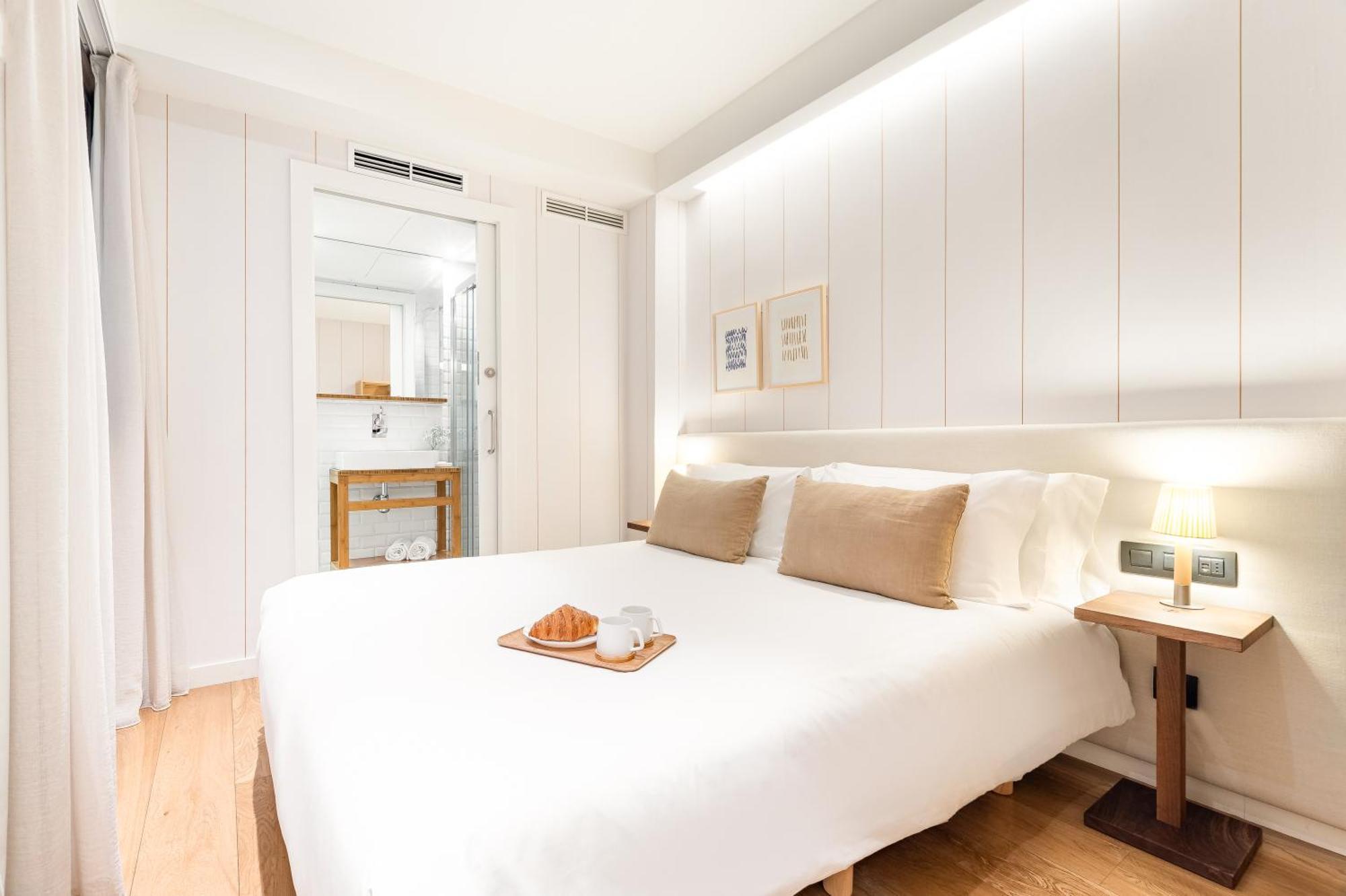 Habitación Doble Económica