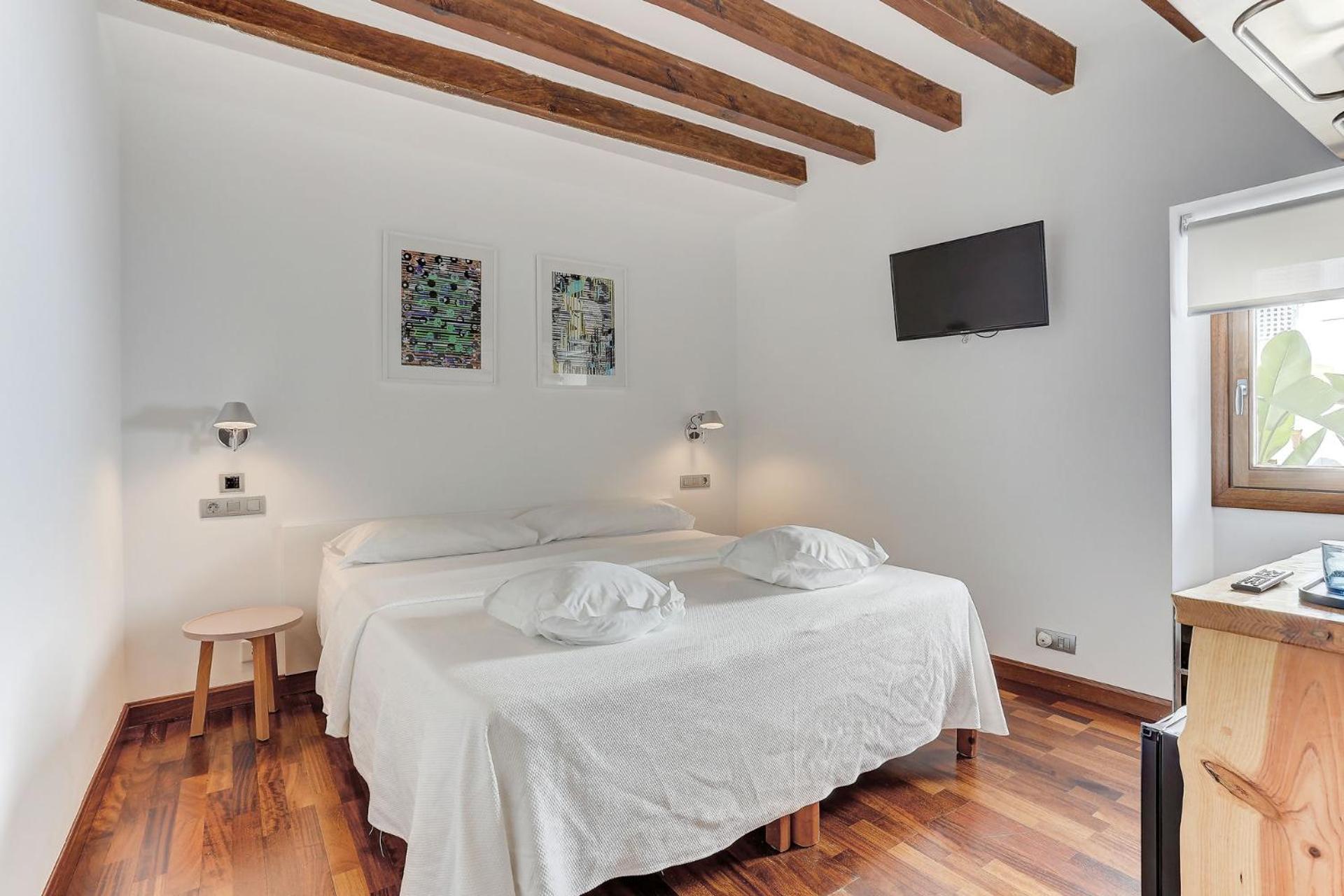 Kleines Doppelzimmer