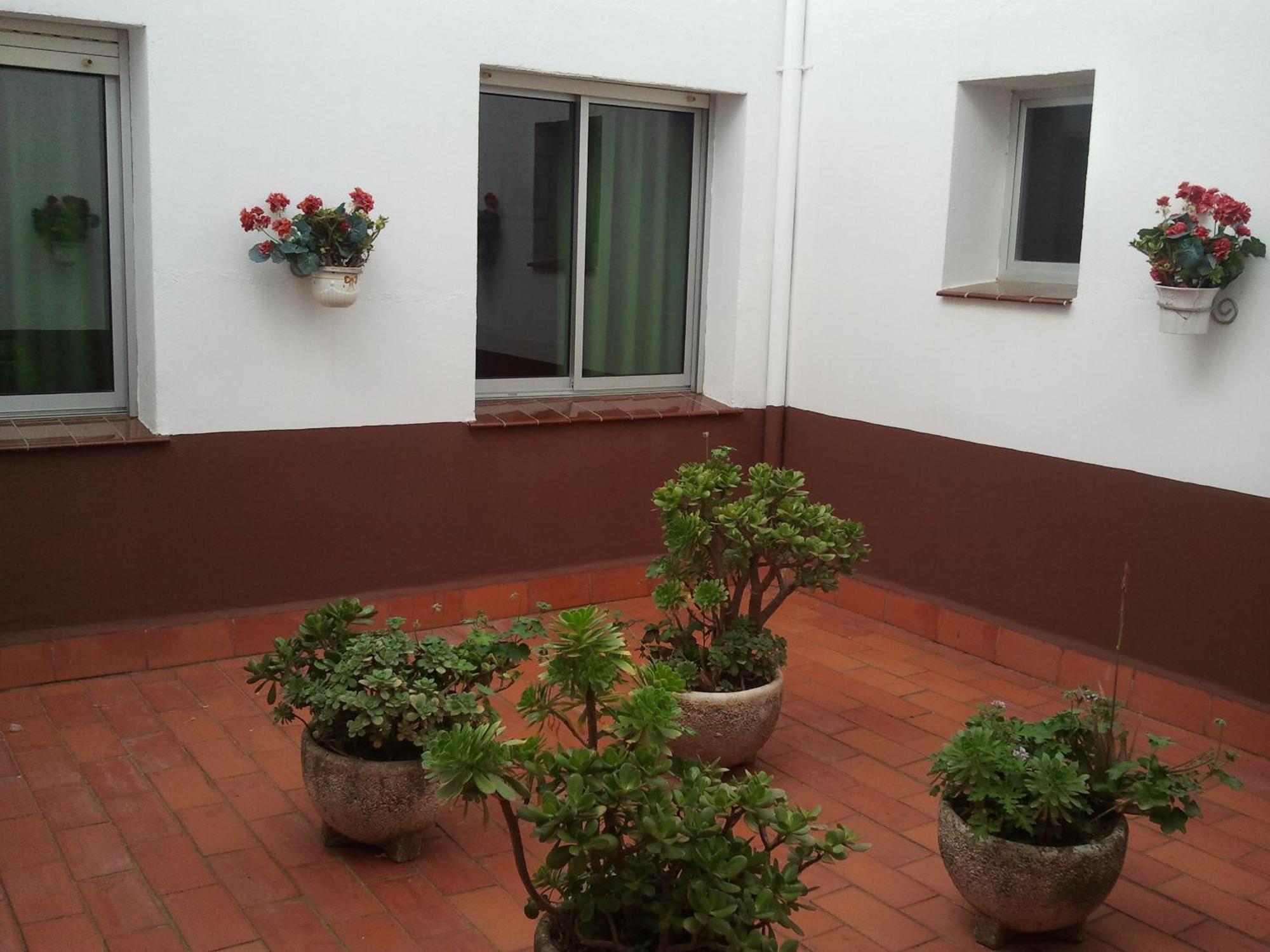 Habitación Doble Económica - 2 camas