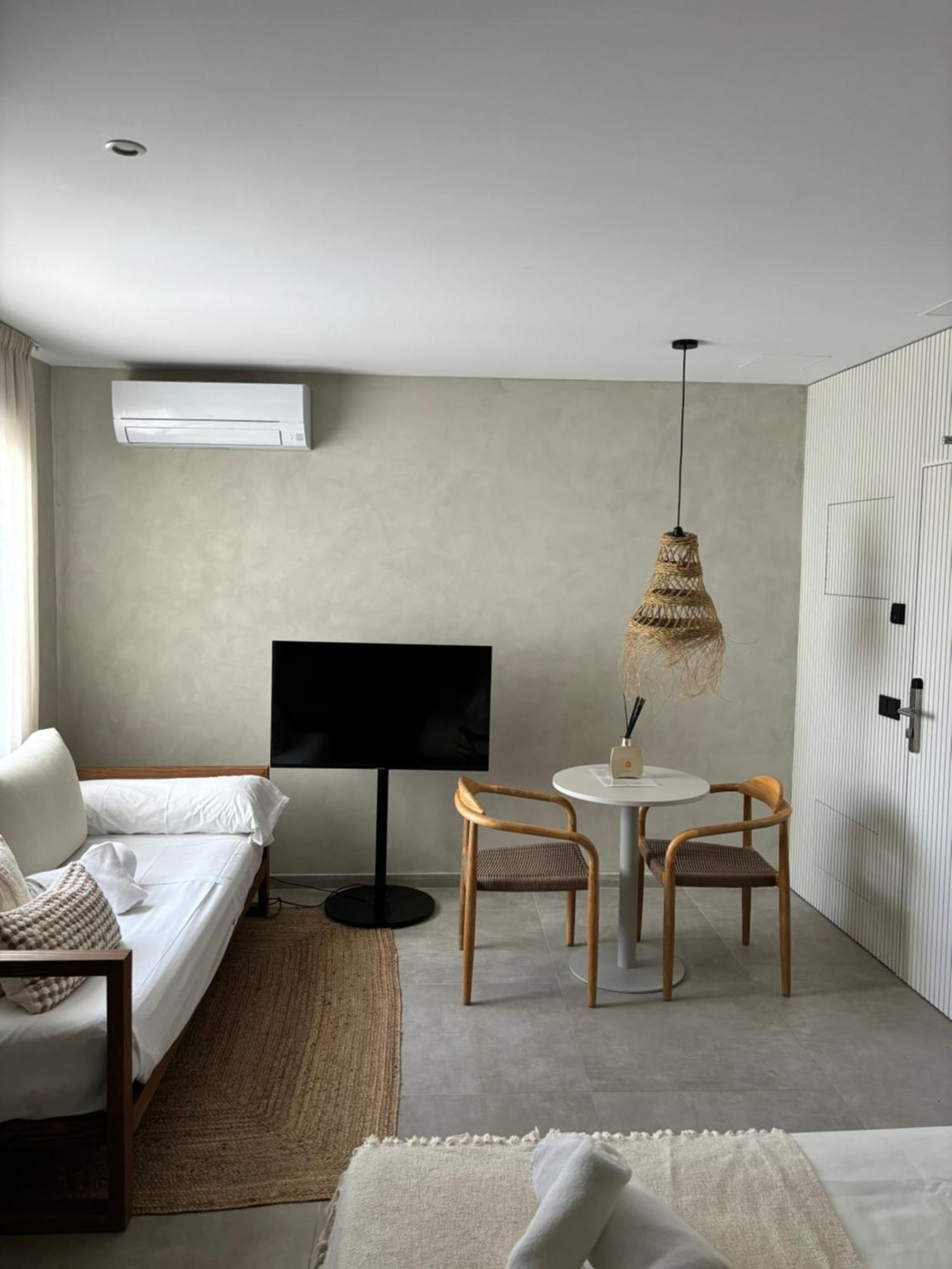 Monolocale Standard senza Balcone
