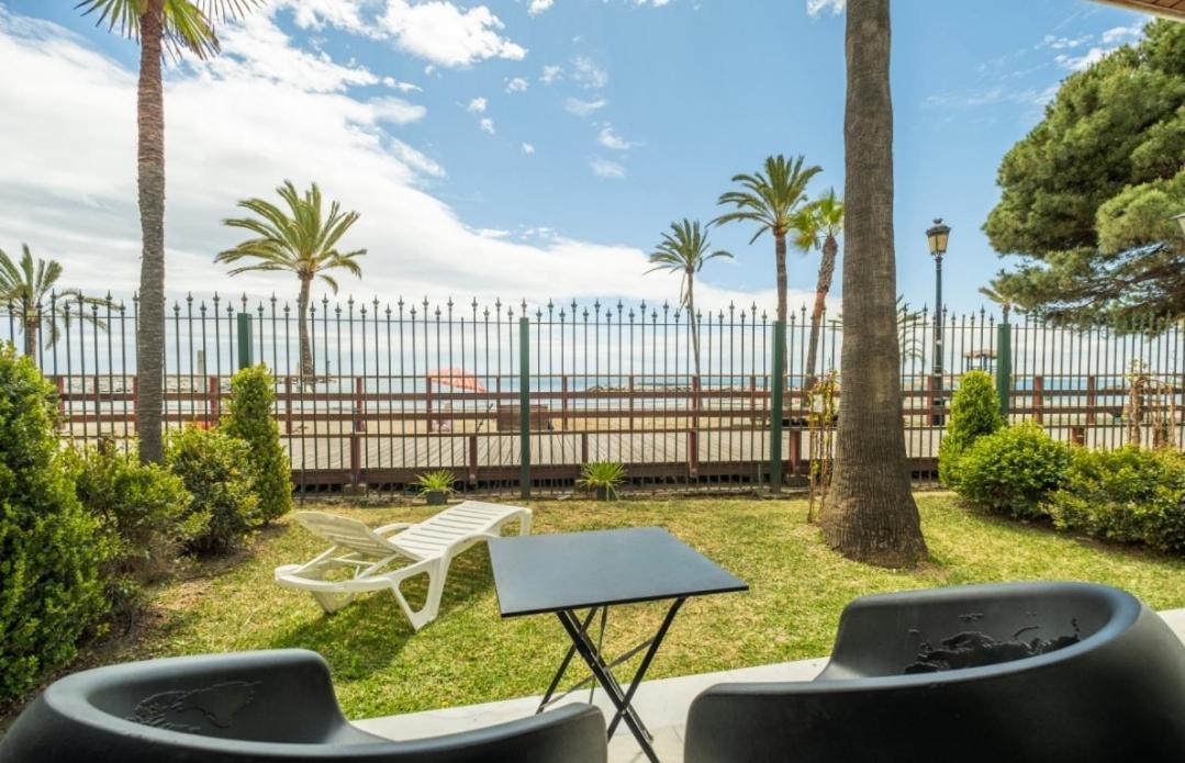 Apartment Sea View