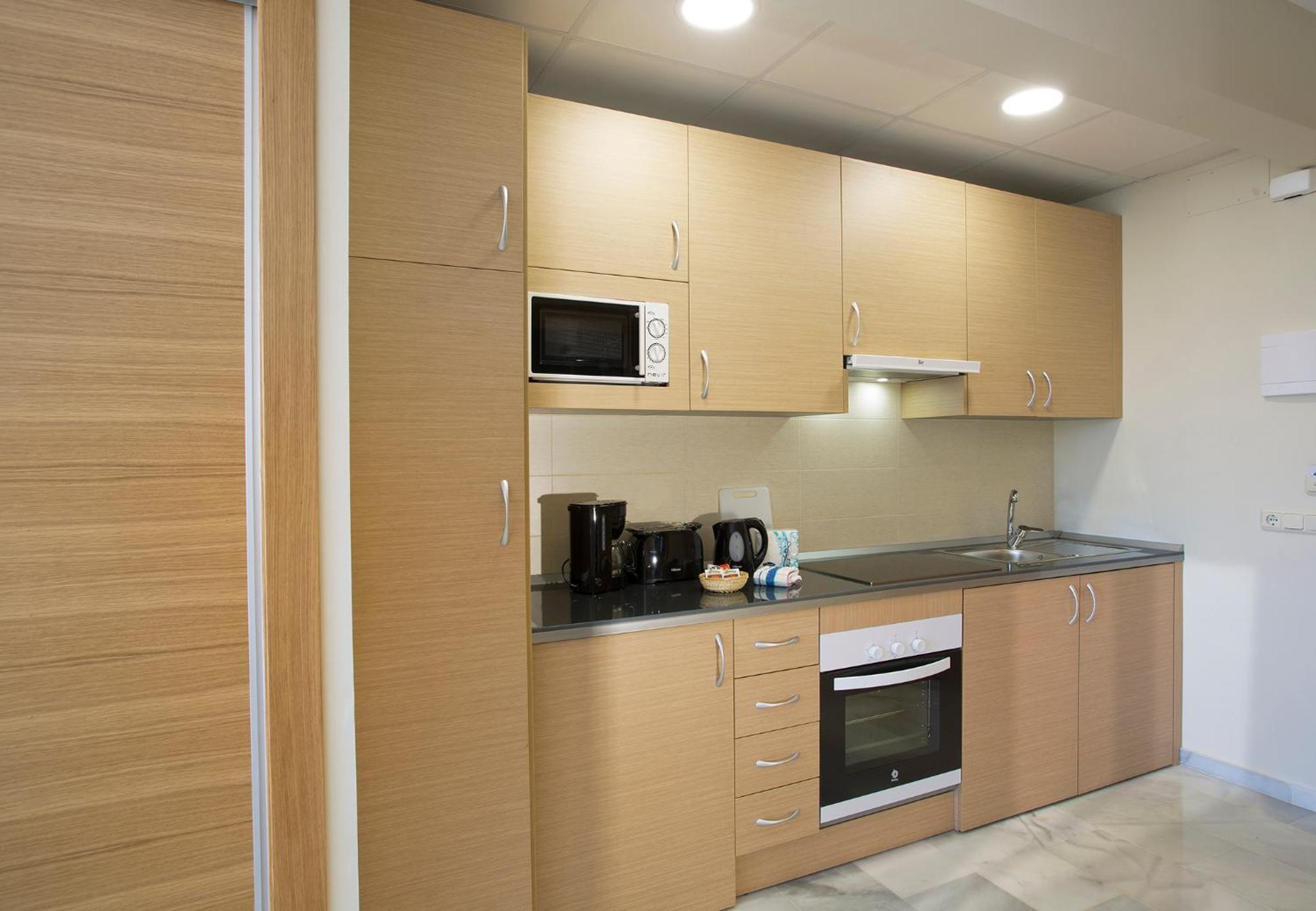 Garden Junior Suite