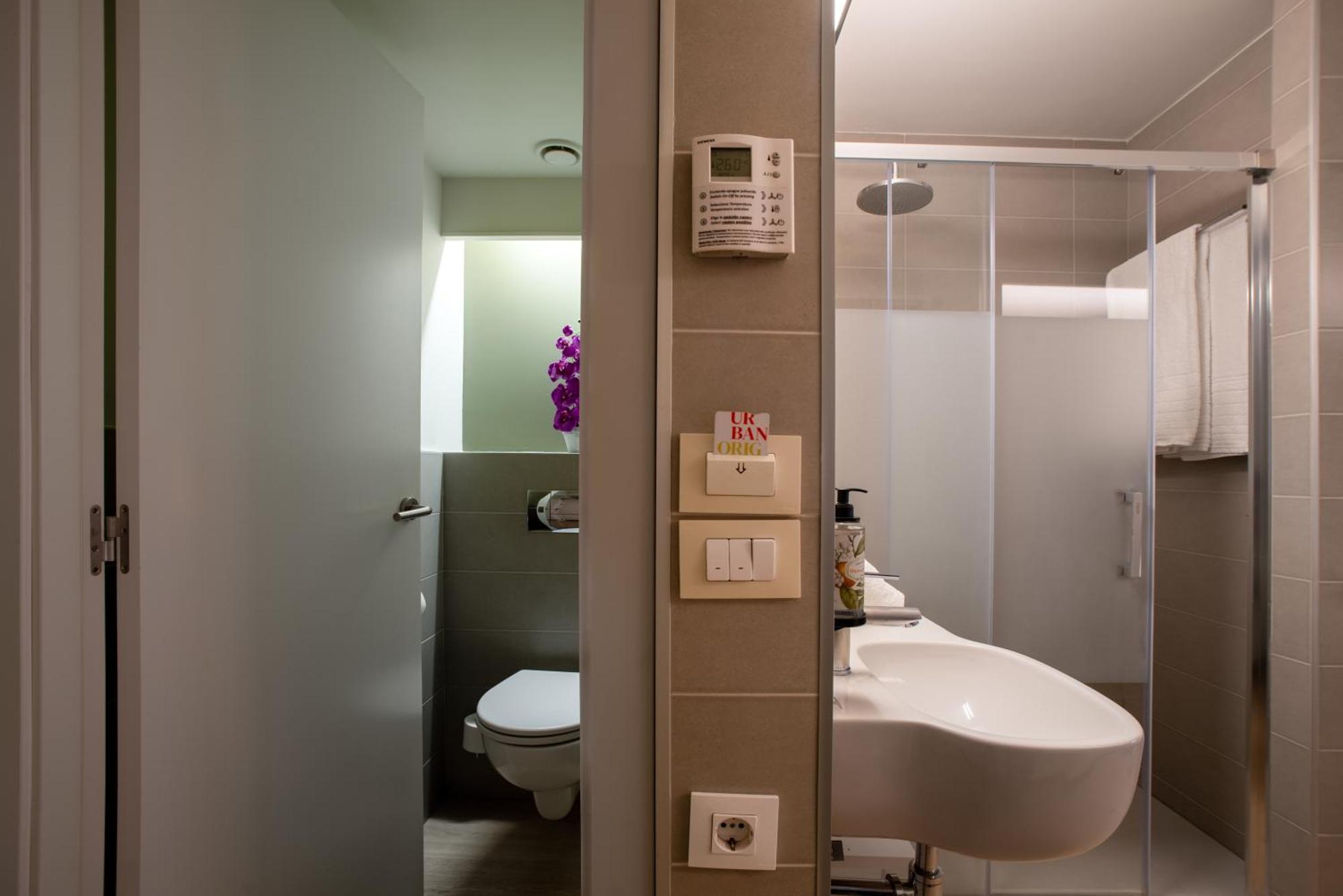 Habitación cuádruple