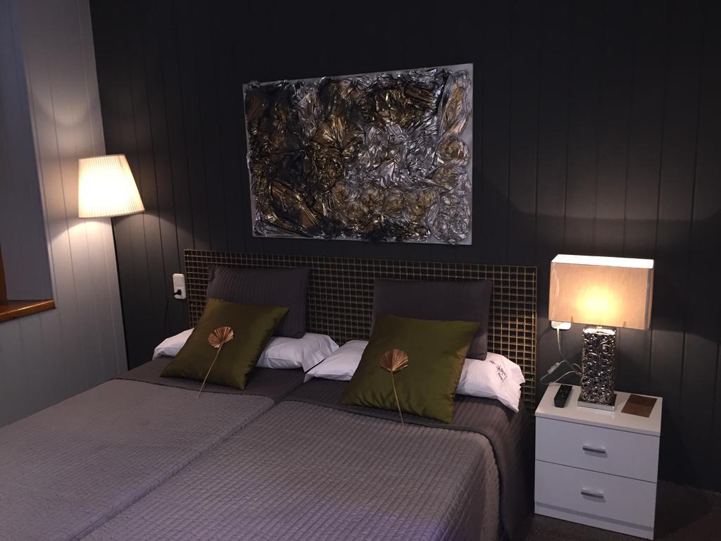 Habitación cuádruple