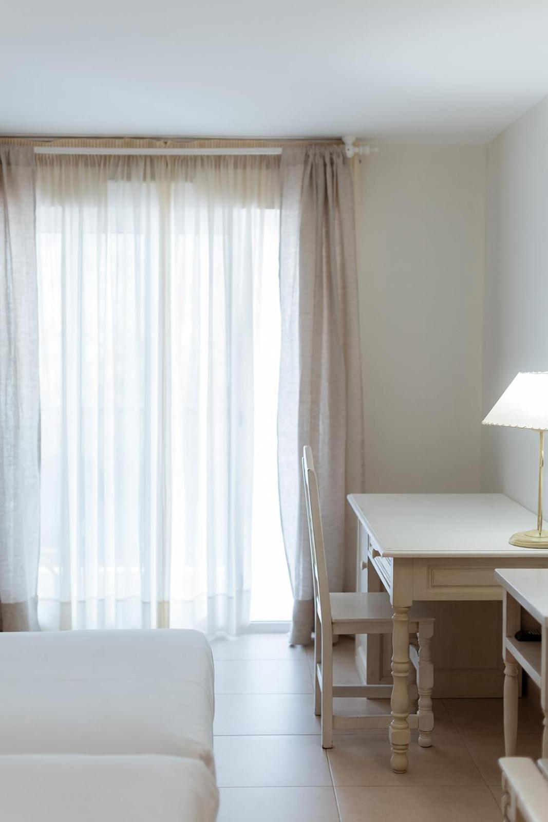 Peregrine package twin/double room