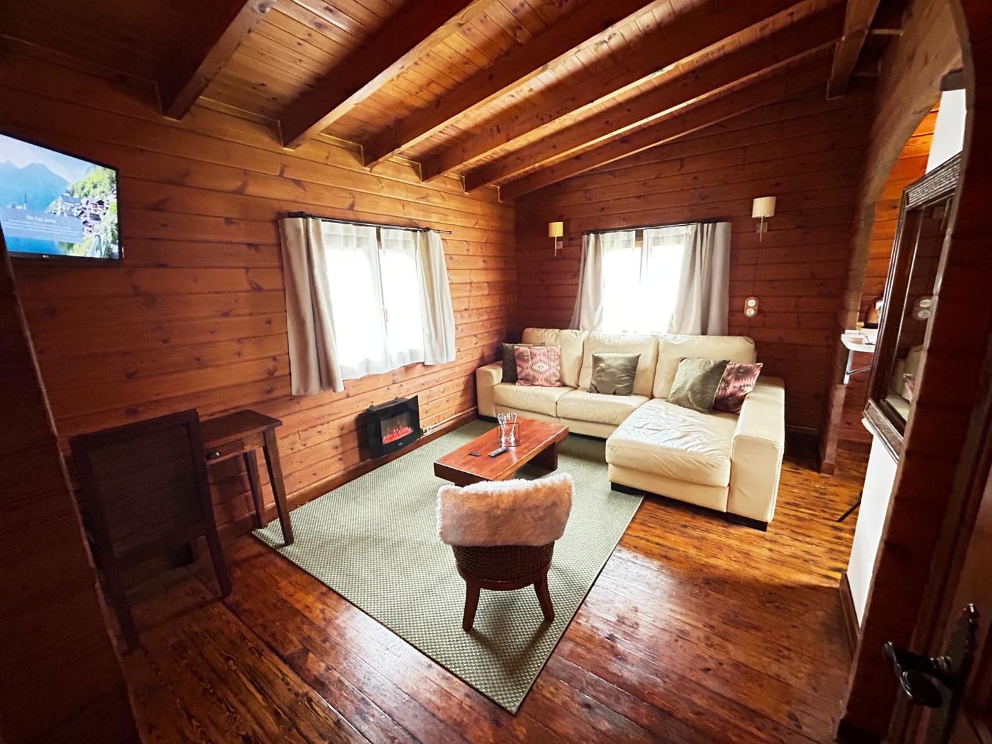 Suite Deluxe
