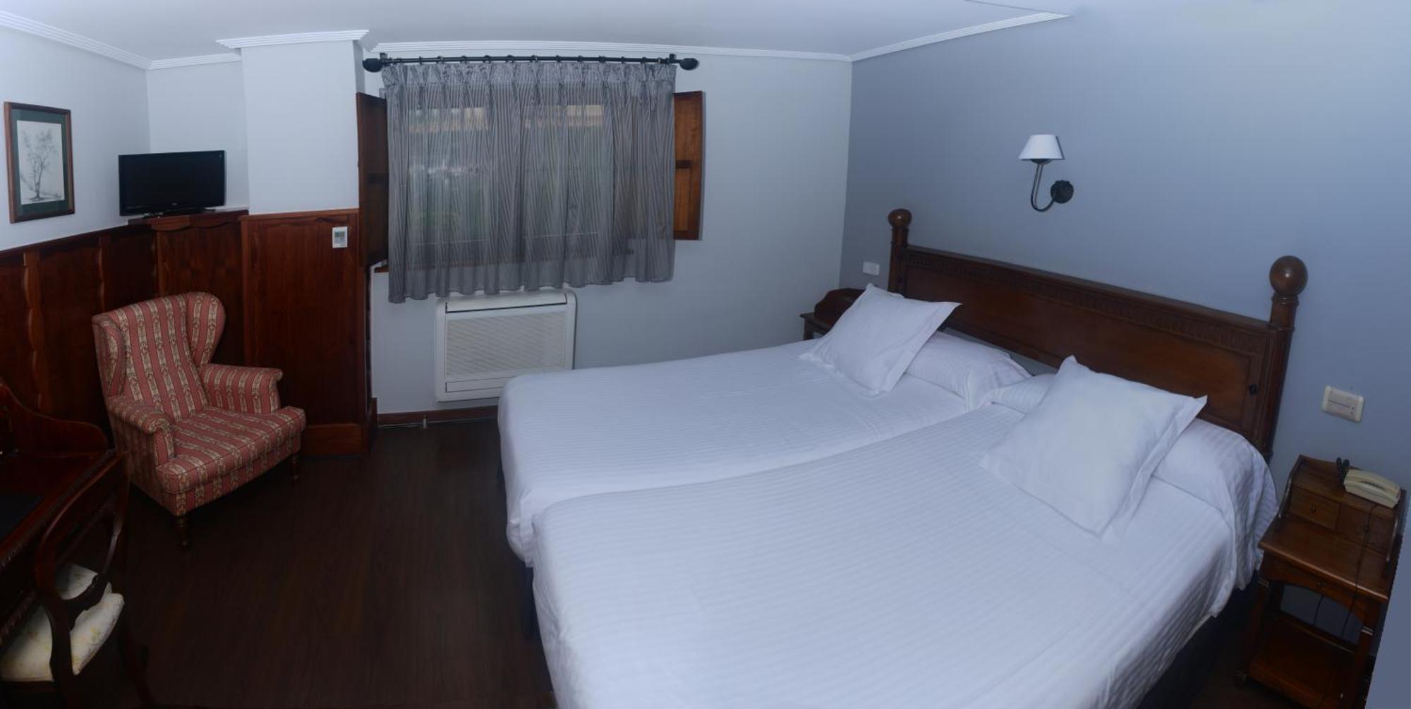 Double or Twin Room