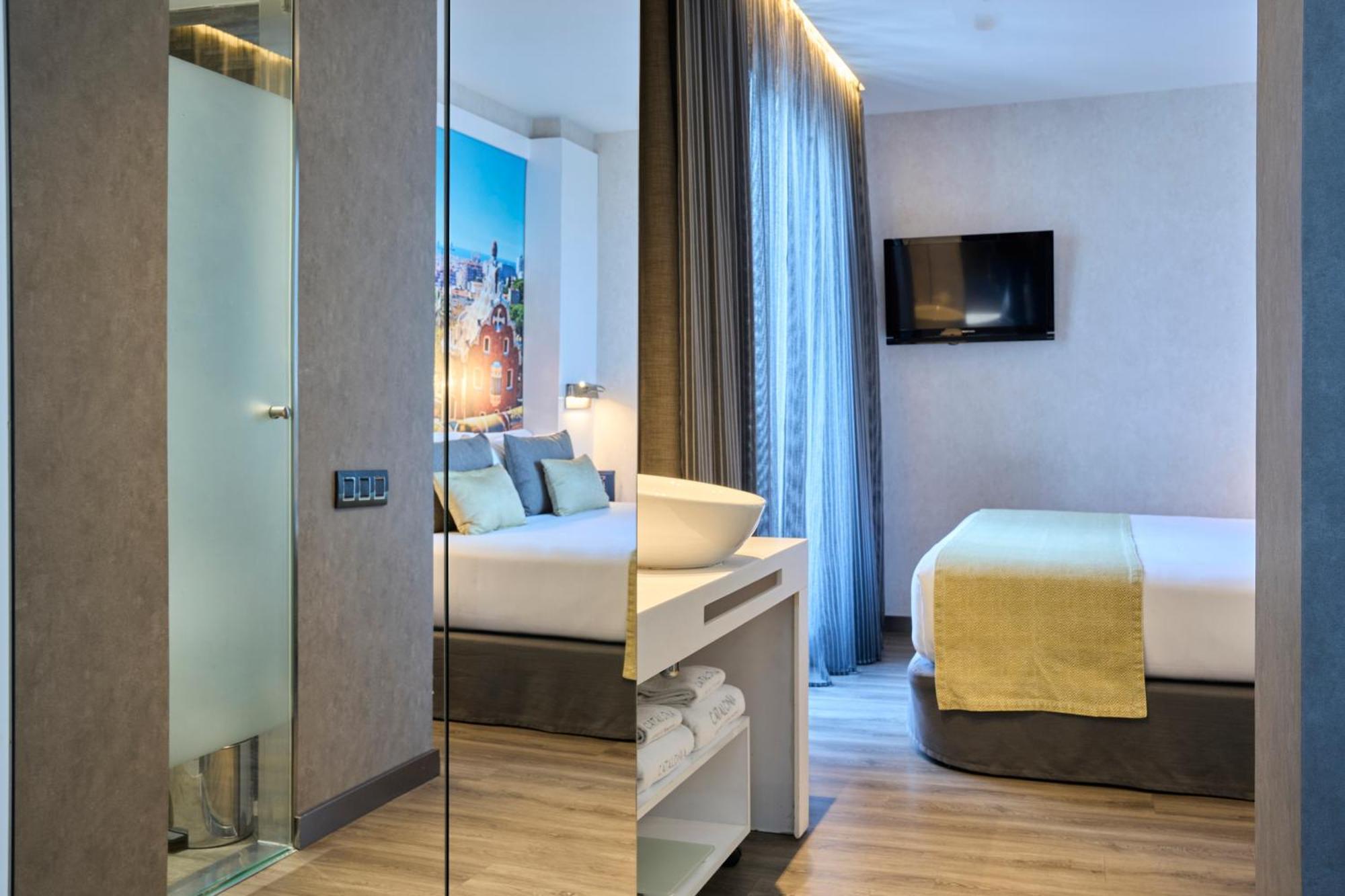 Suite Private Pool