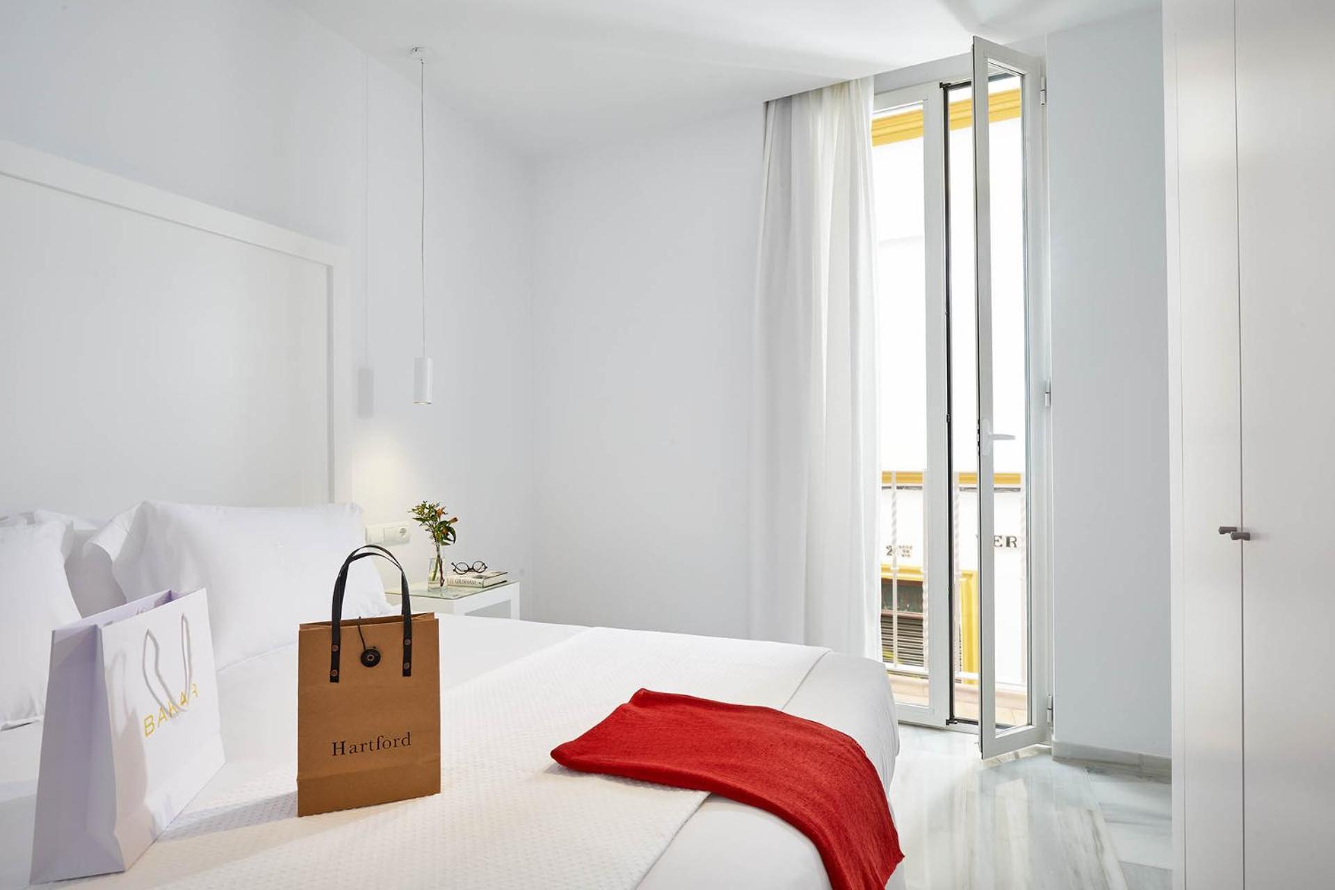 Apartment Suite
