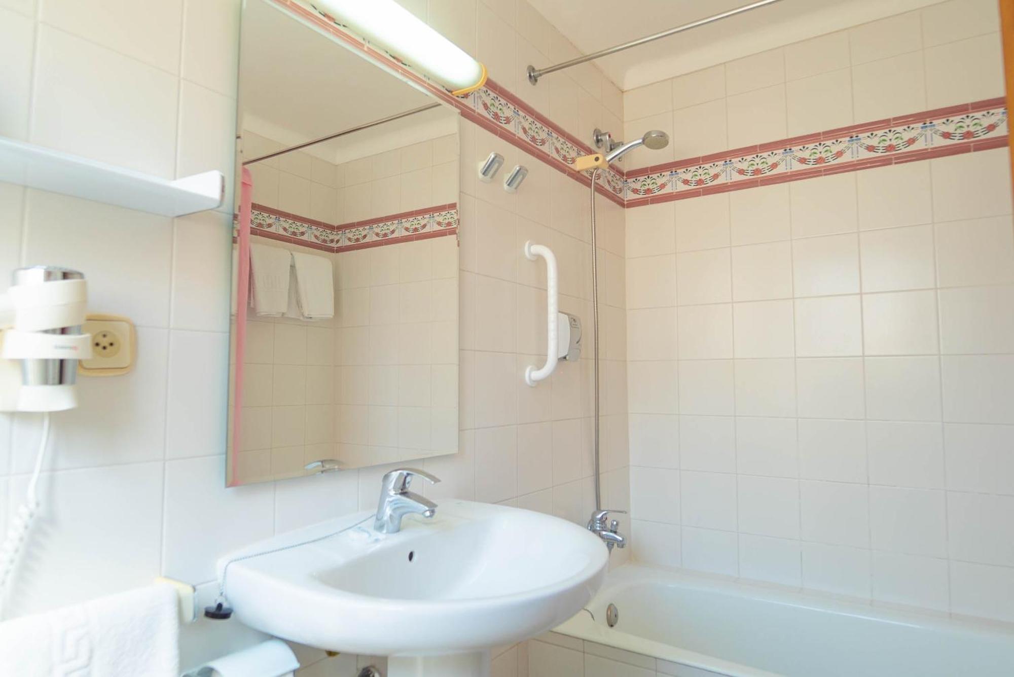 Habitación cuádruple