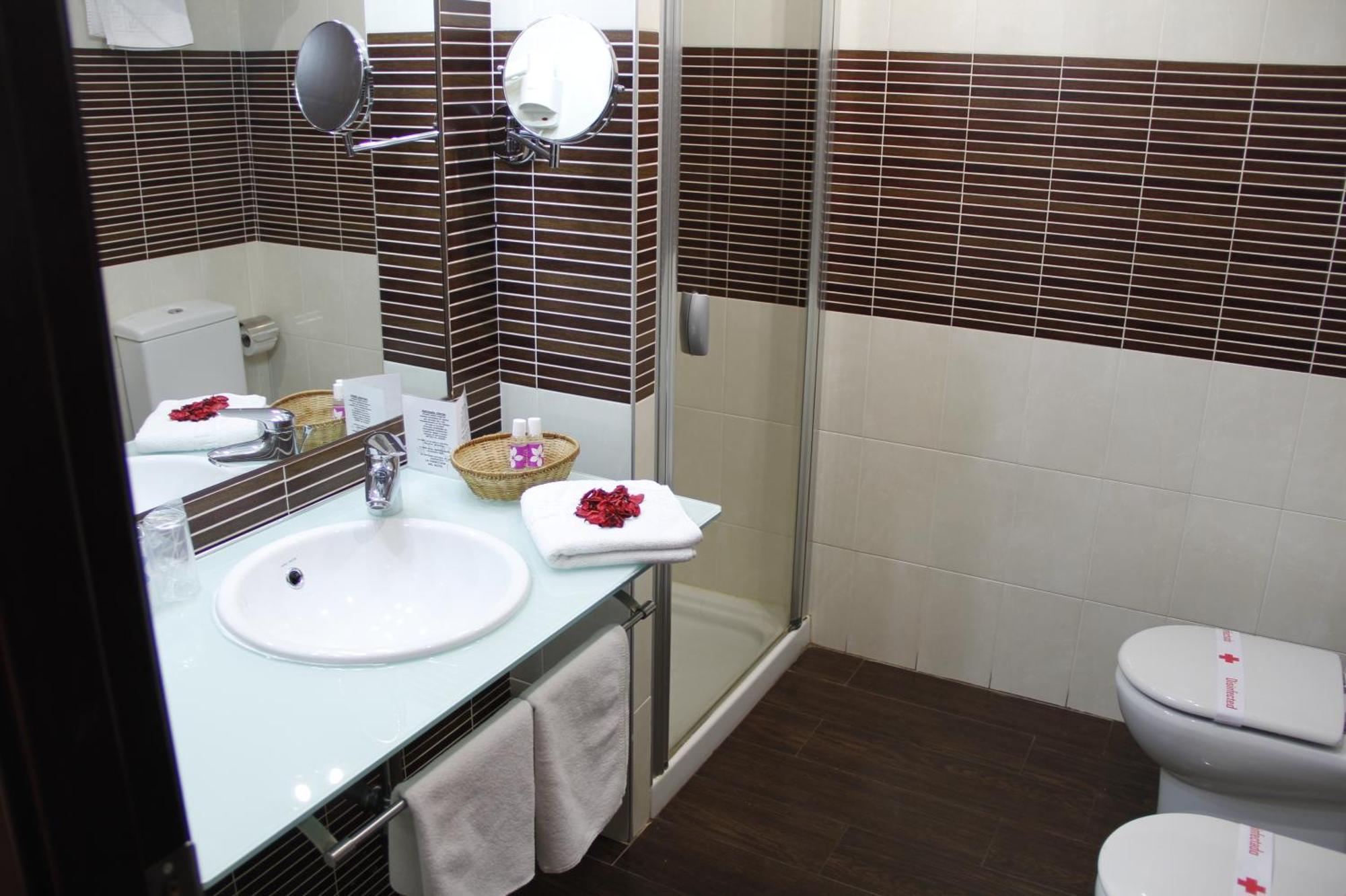 Habitación Triple Clásica