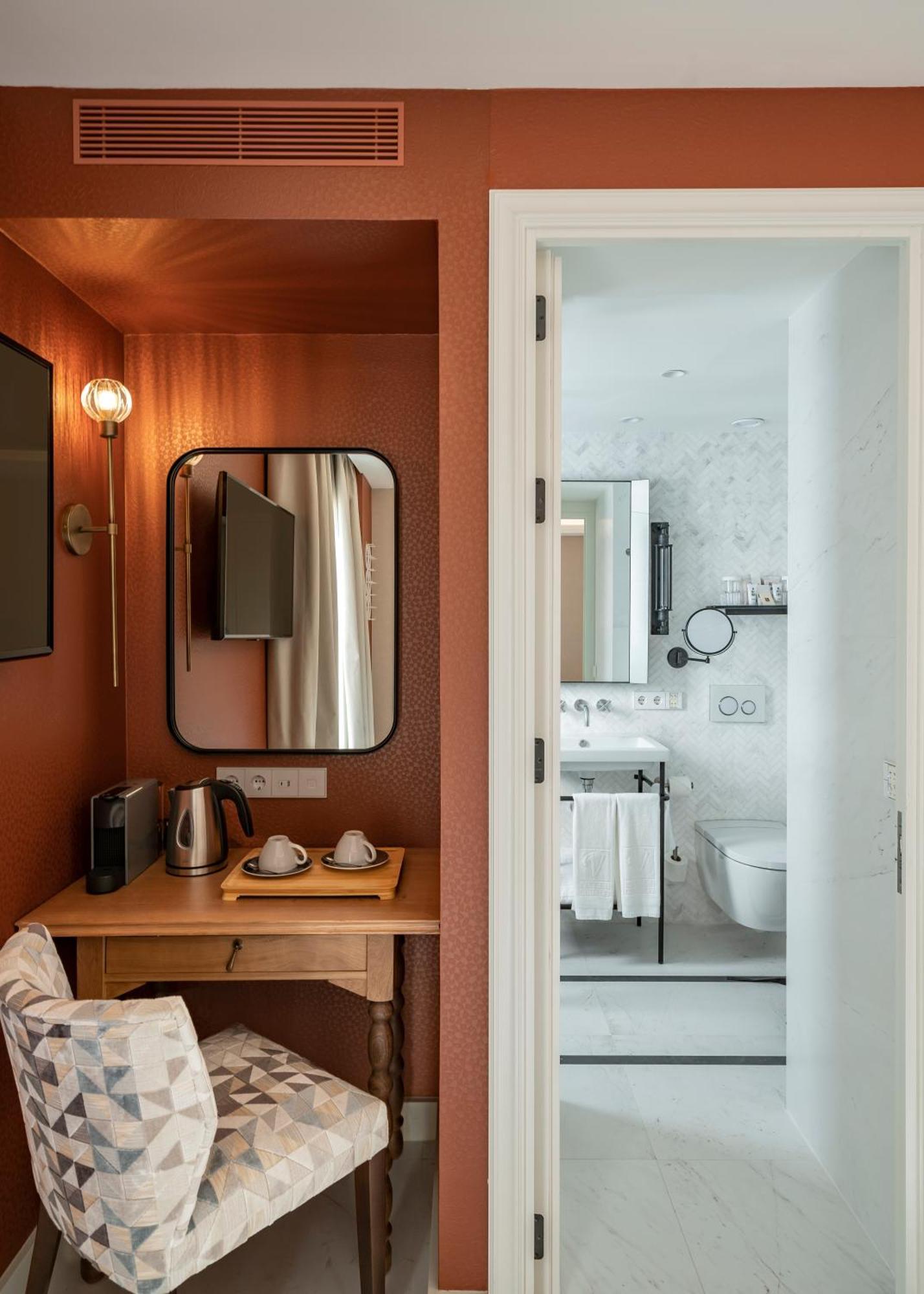 Chambre Simple XS
