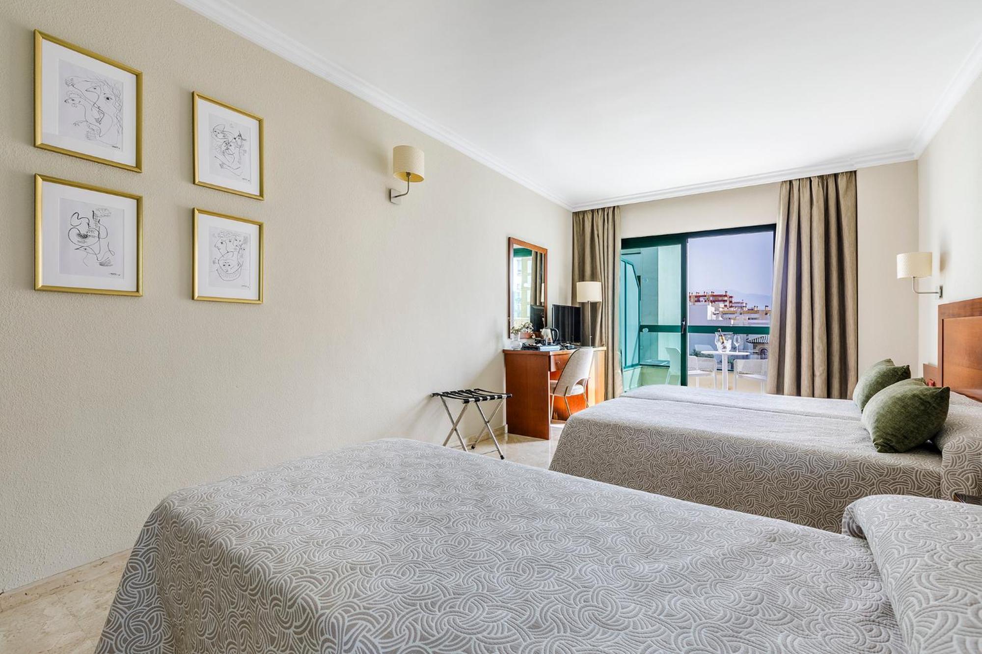 Triple Room (3 Adults)