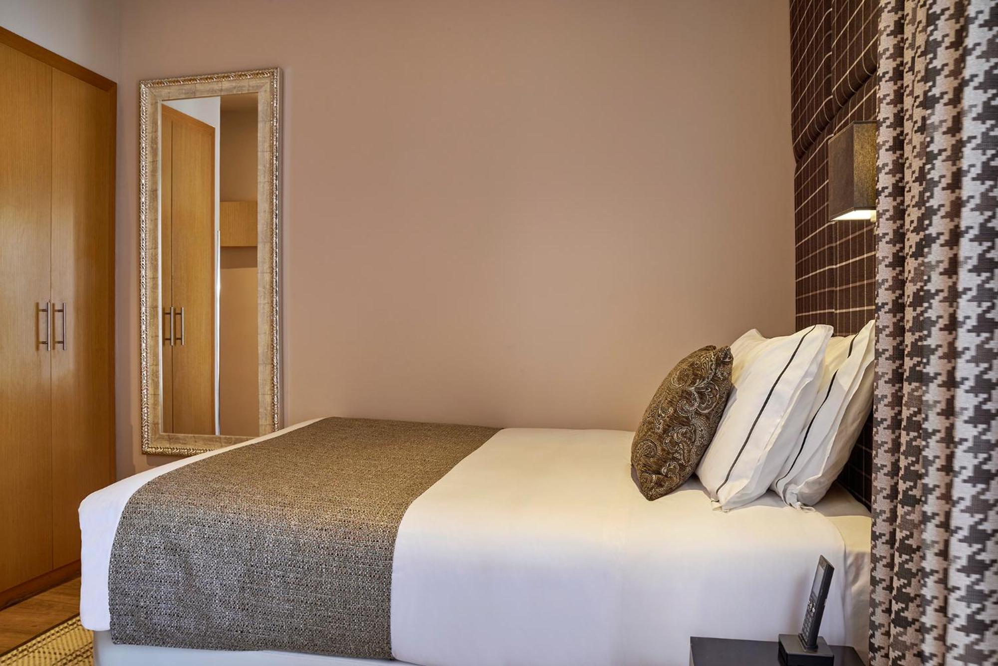 Comfort Single Room