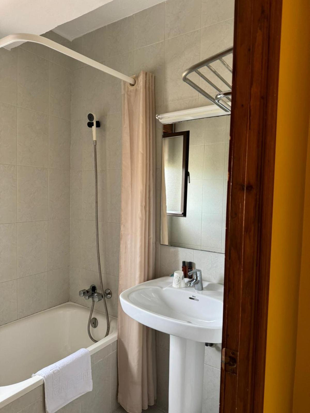 Habitación Doble Estándar
