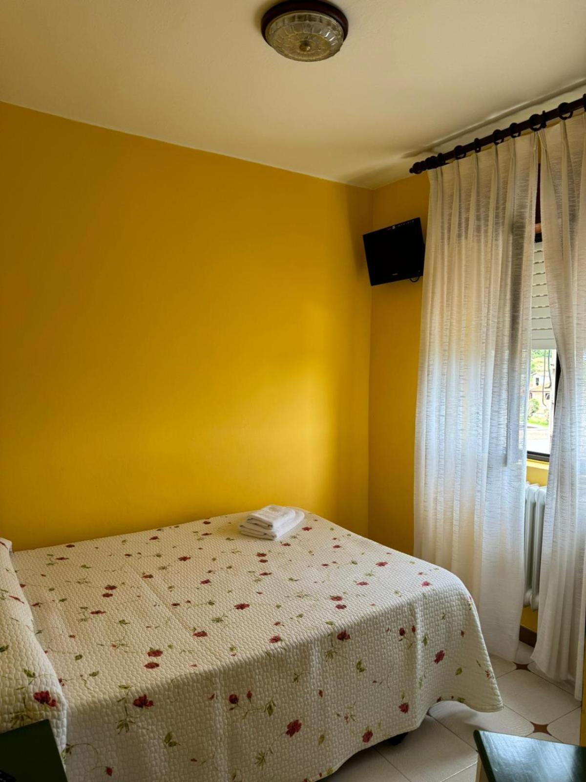 Habitación Individual Estándar