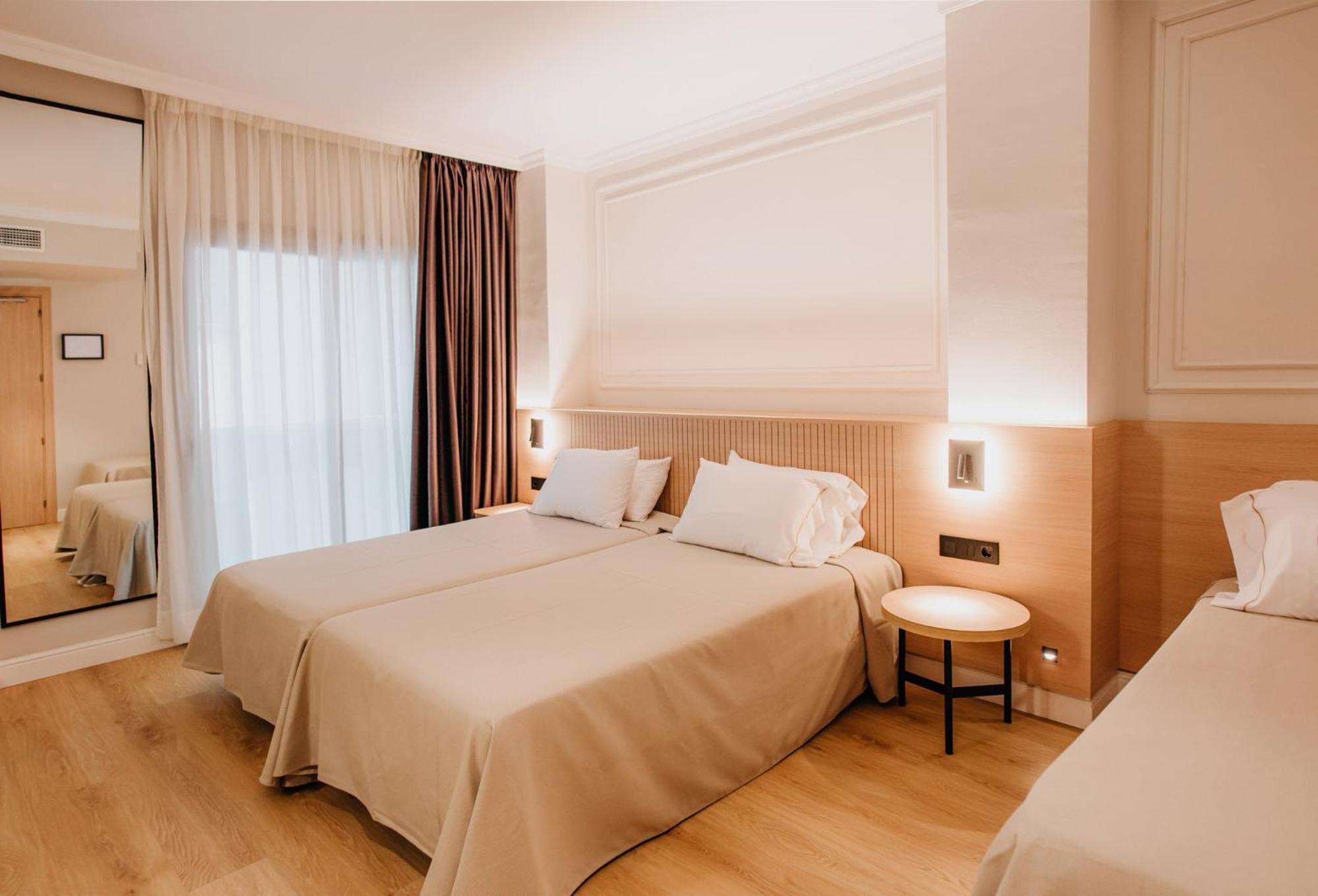 Chambre Triple Standard