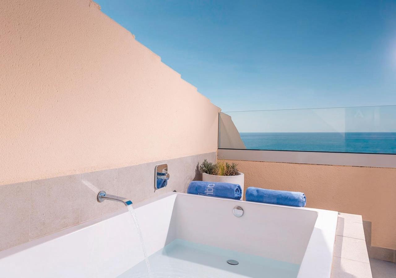 Suite Penthouse Doble con vistas al mar