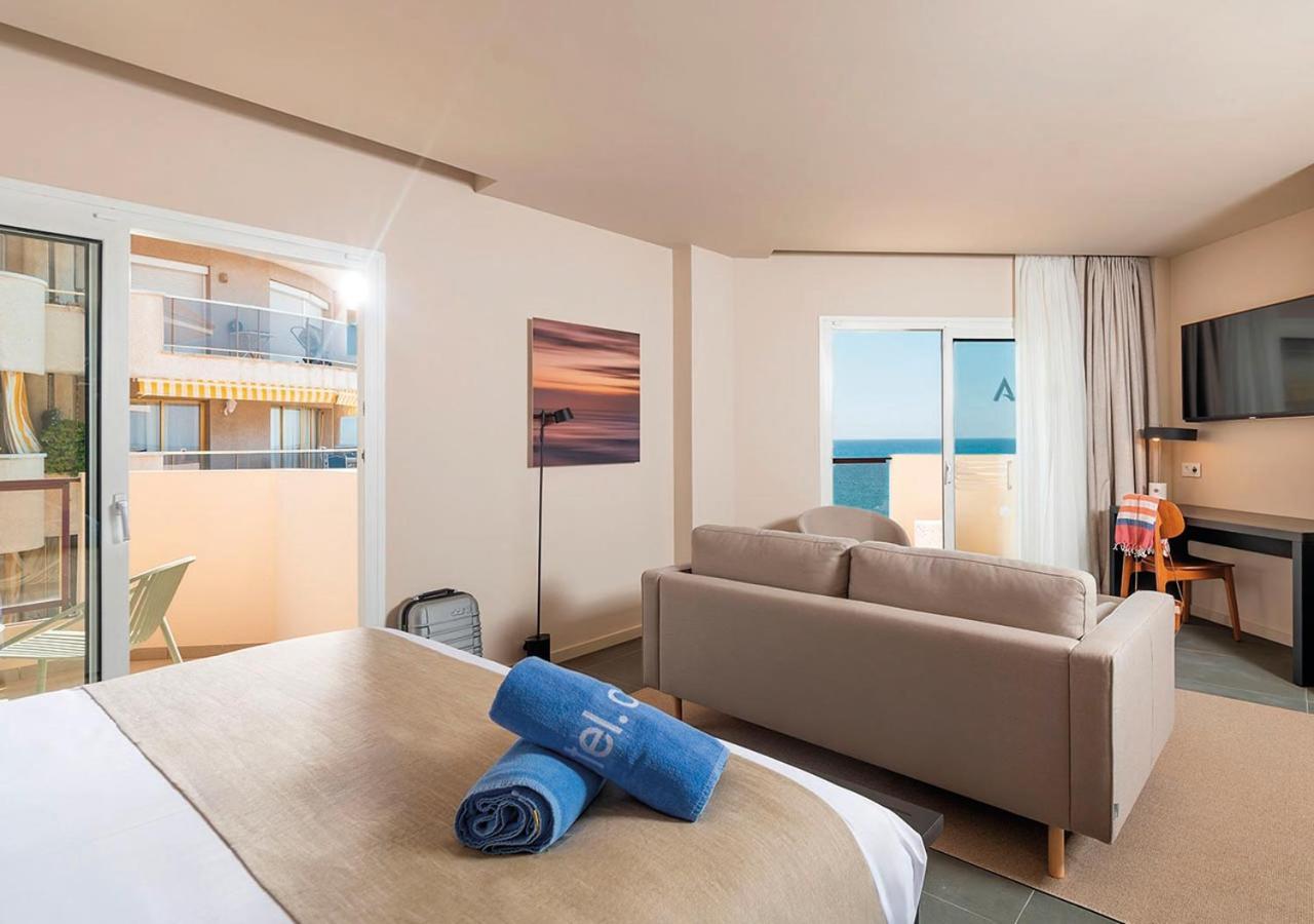Junior Suite Premium Doble Uso individual