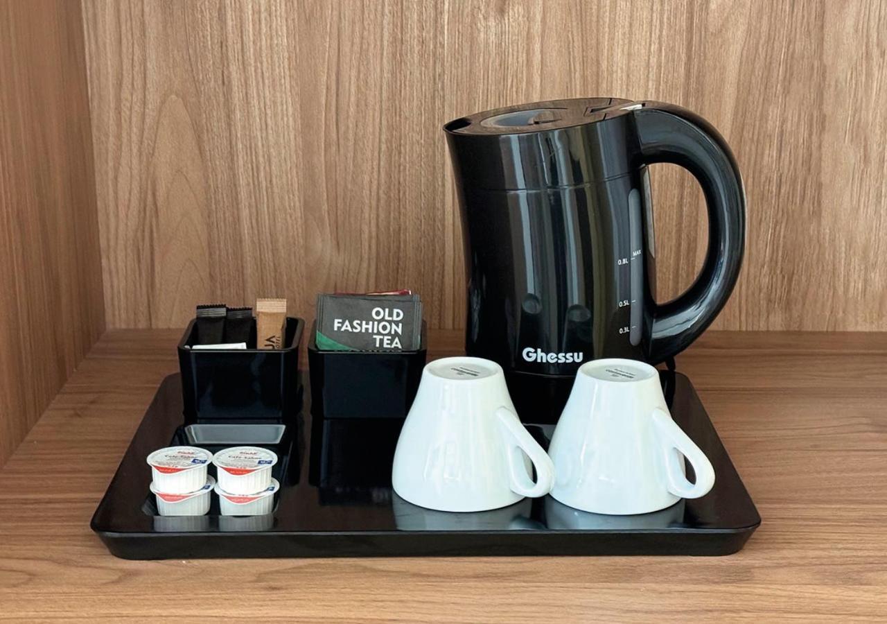 Junior Suite Premium Doble Uso individual