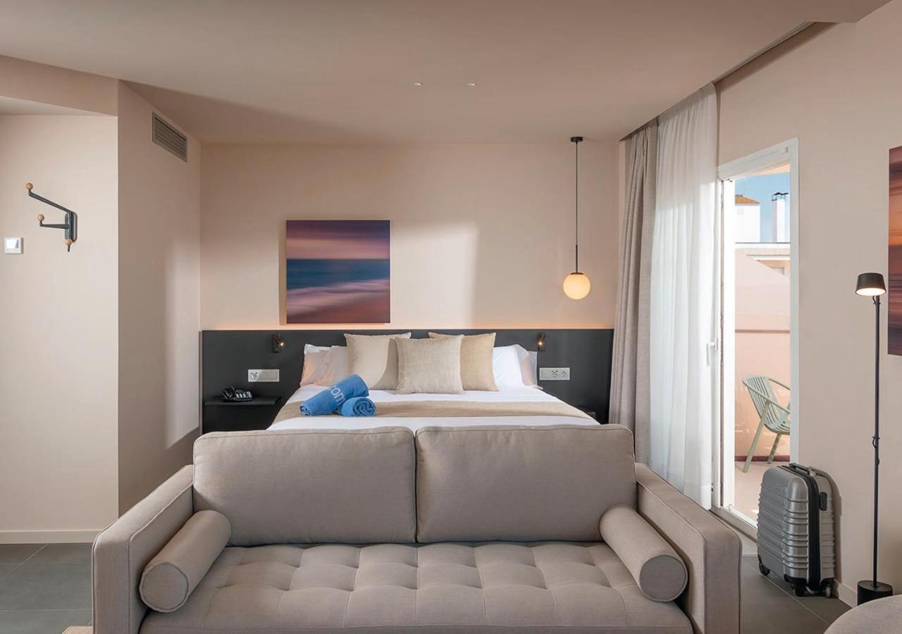 Junior Suite Premium Doble Uso individual
