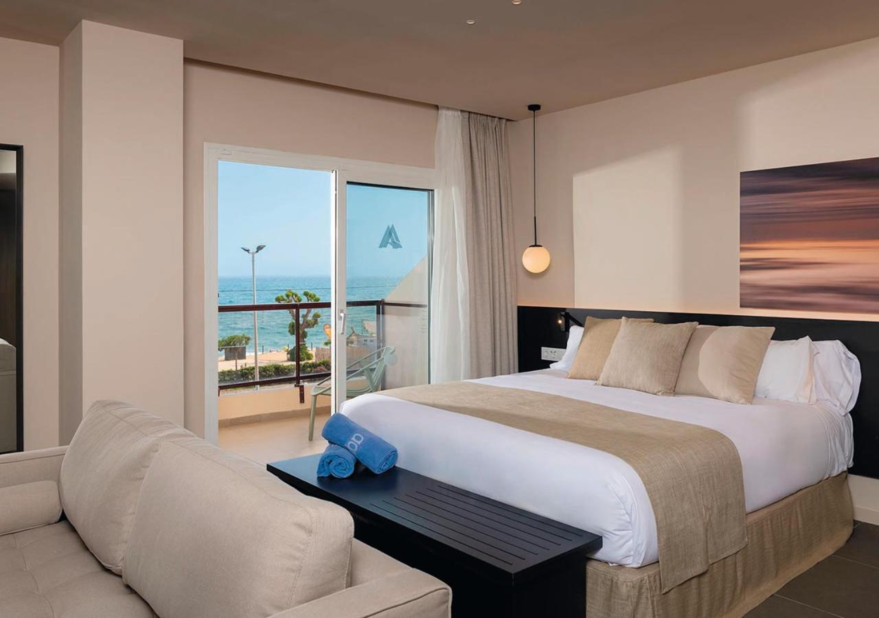 Junior Suite Premium Doble Uso individual