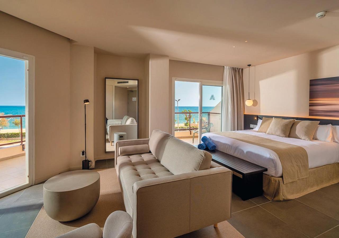 Junior Suite Premium Doble Uso individual