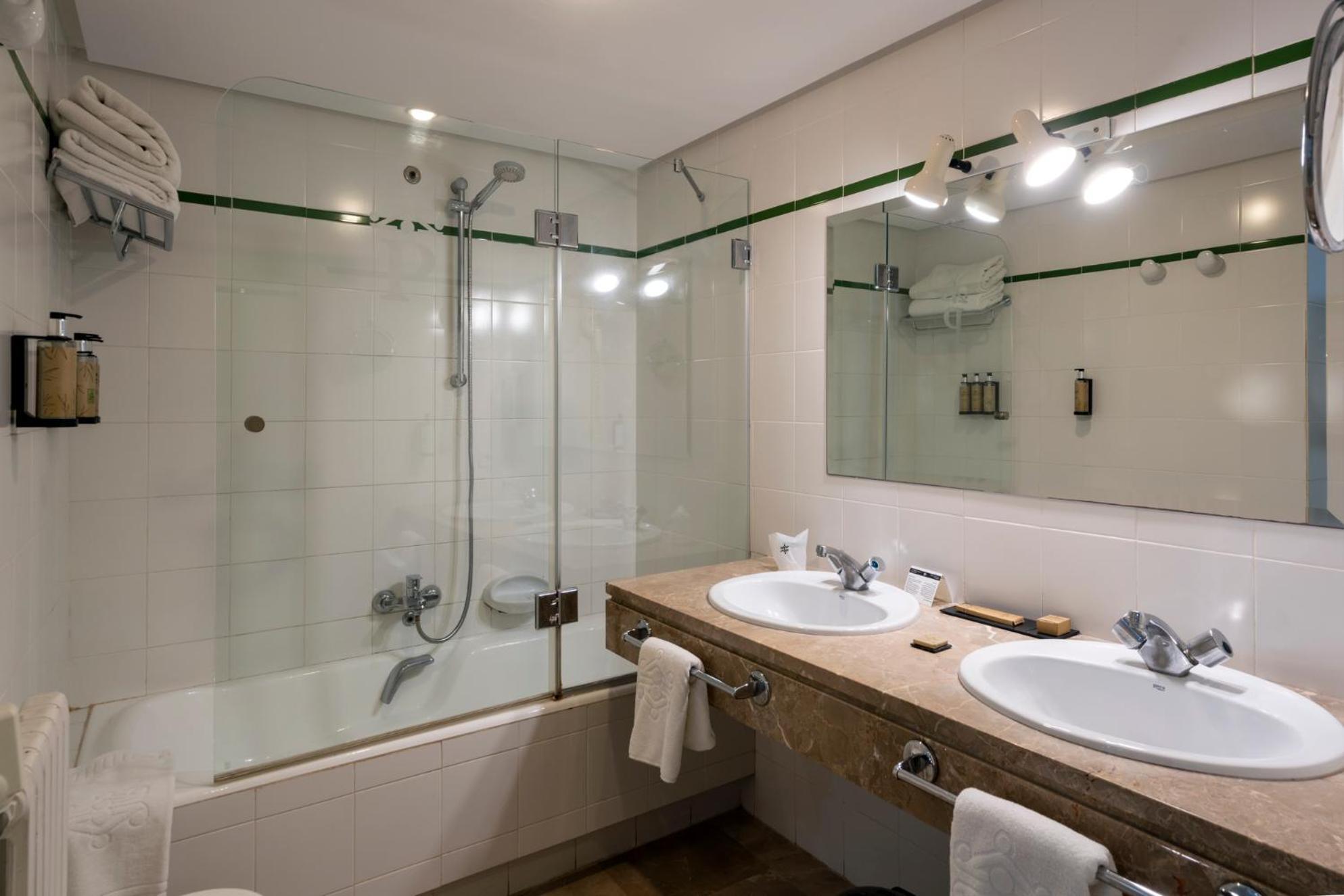 Habitación Doble Superior