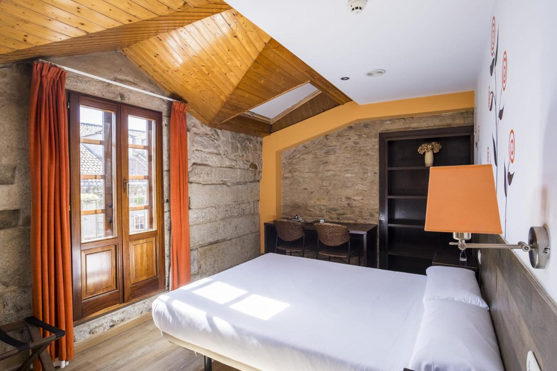 Premium Double Room