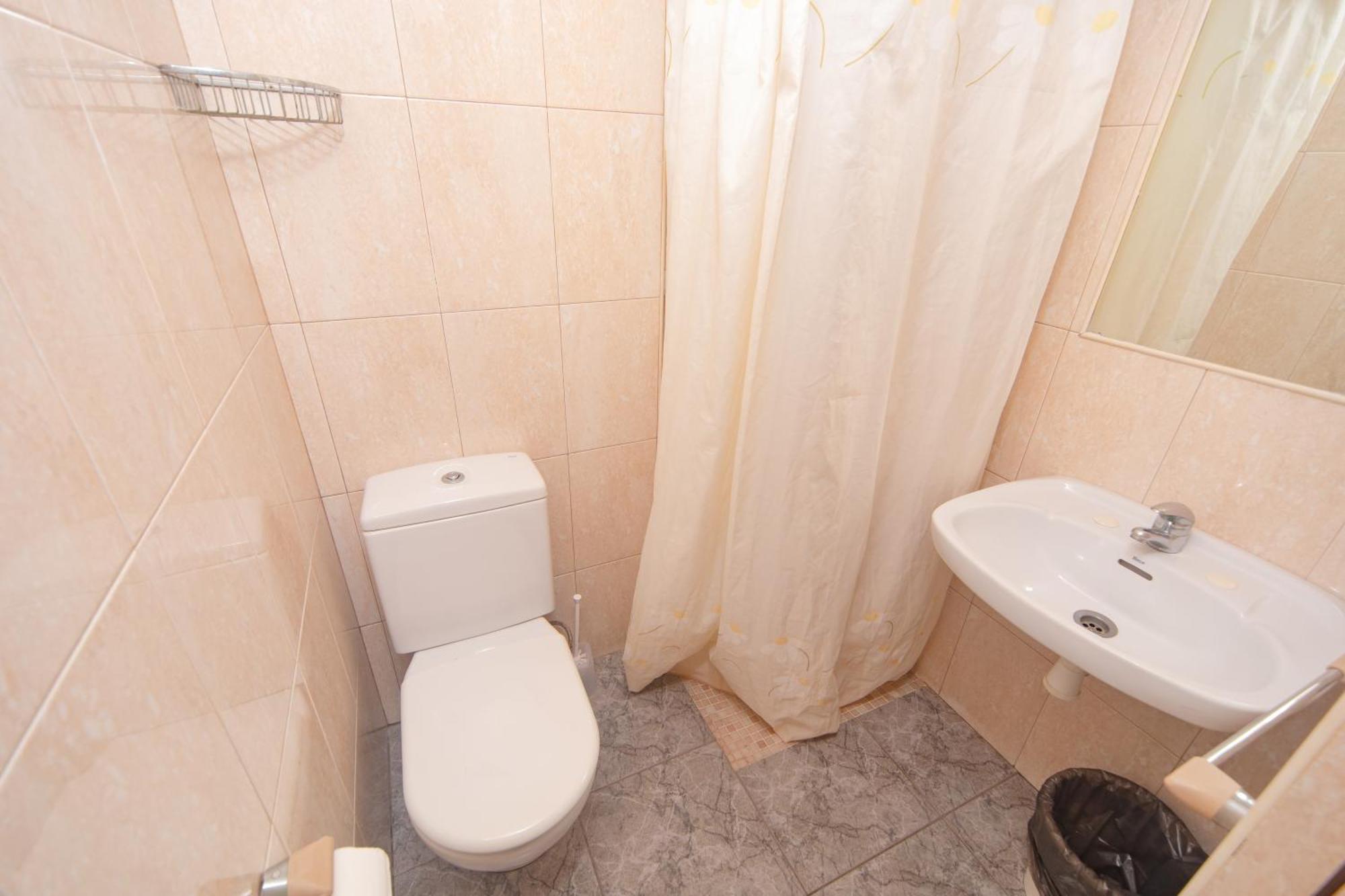 Habitación Doble - 1 o 2 camas