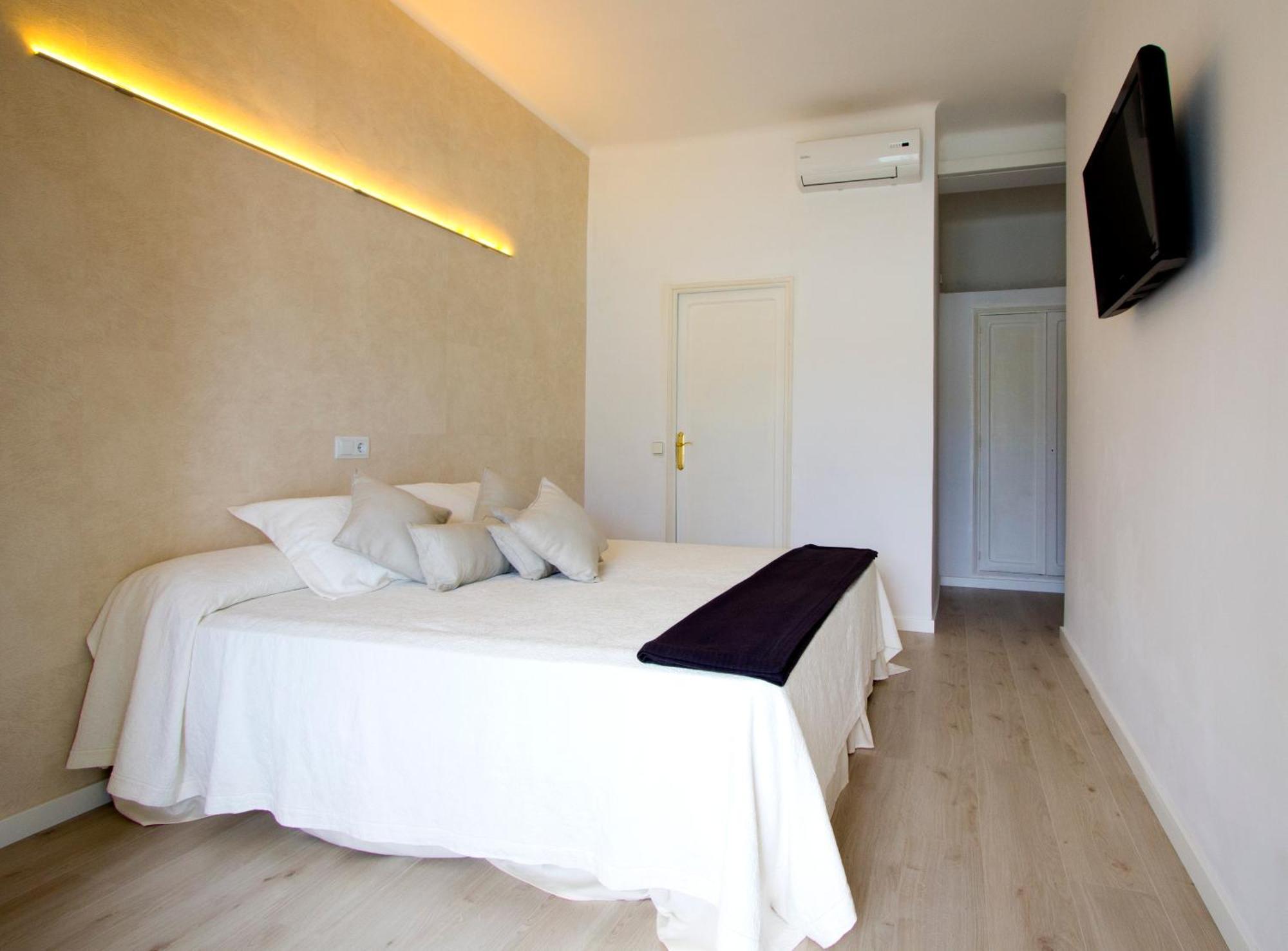 Habitación Doble Económica