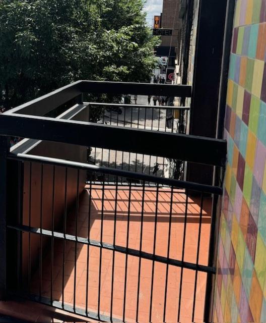 Double Room Balcony