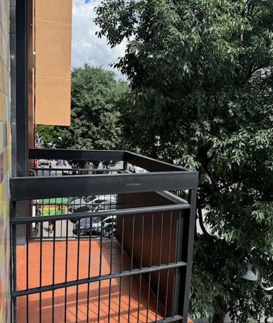 Camera Singola con Balcone