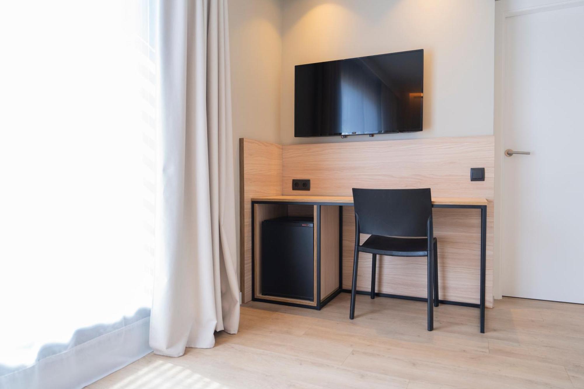 Twin Room Terrace