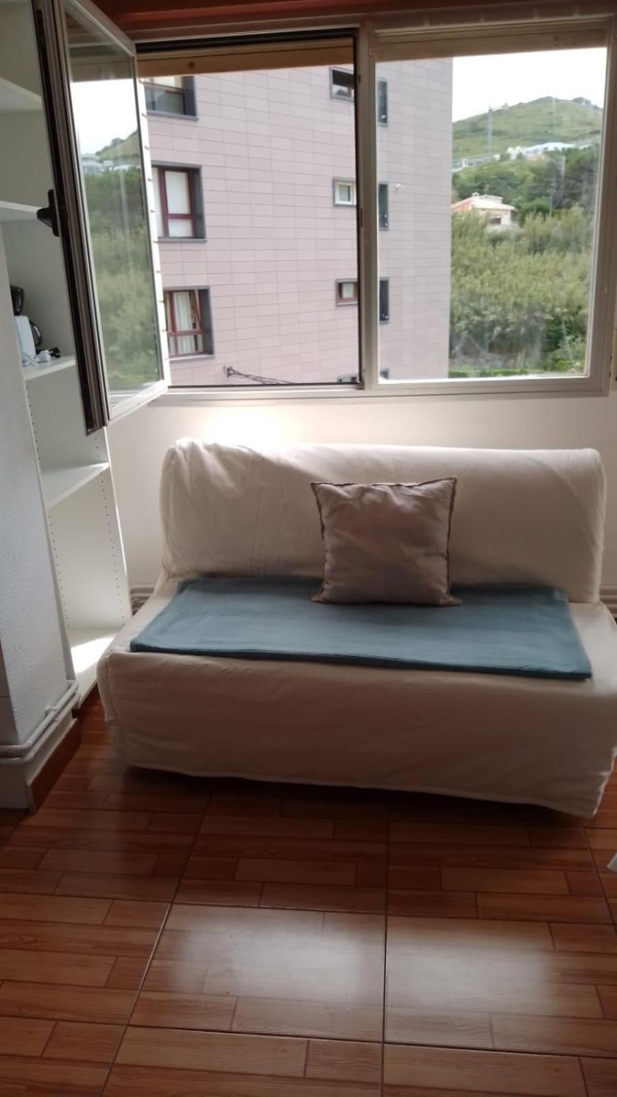 Apartamento con vistas a las montañas
