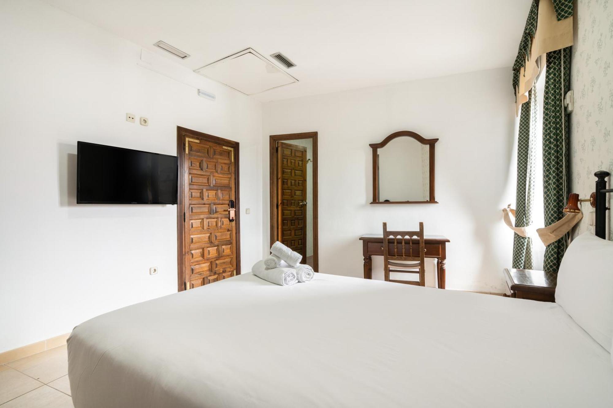 Comfort Quadruple Room