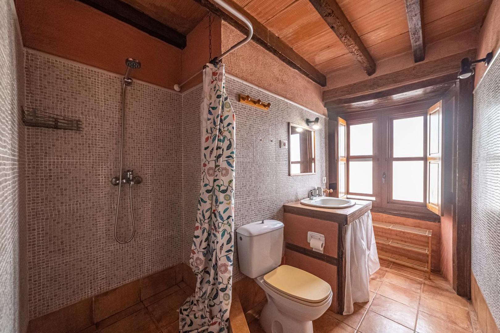 Deluxe Doppelzimmer mit Meerblick