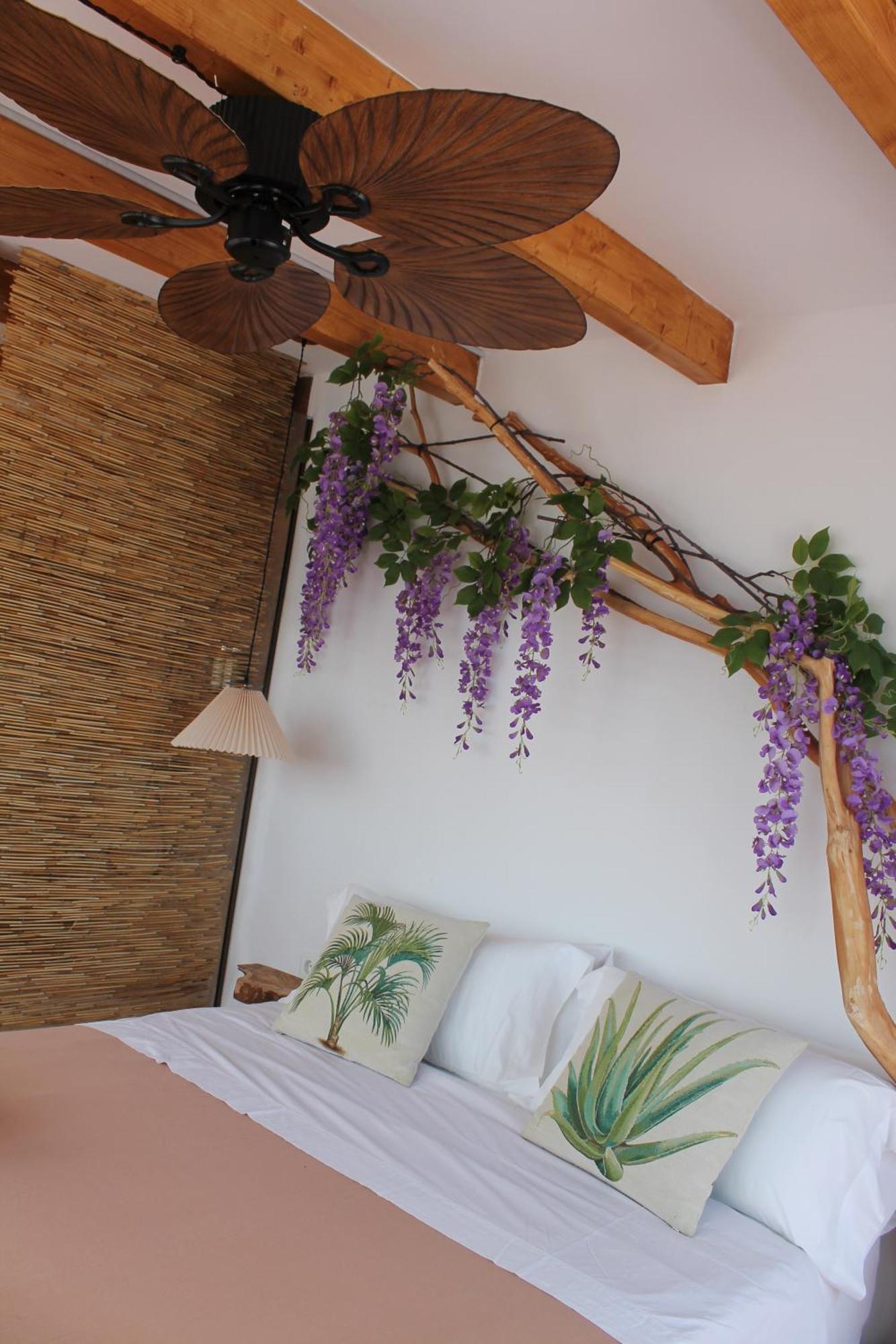 Suite Superior con vistas al mar