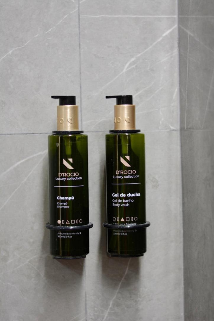 Double or Twin Room with Balcony