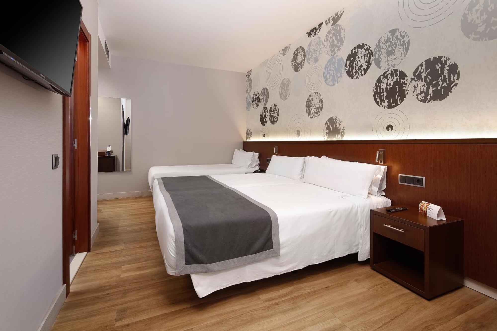 Twin Room Extra Bed