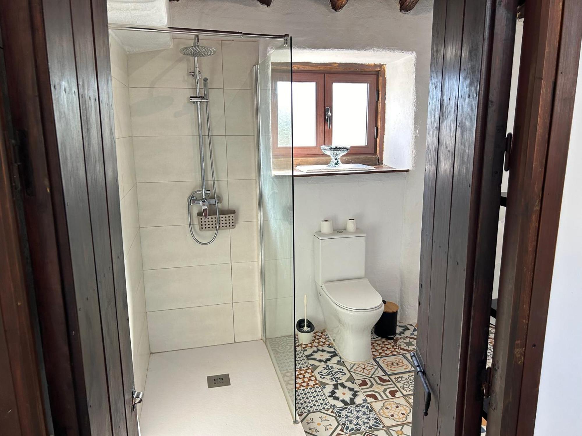 Apartamento - Planta baja