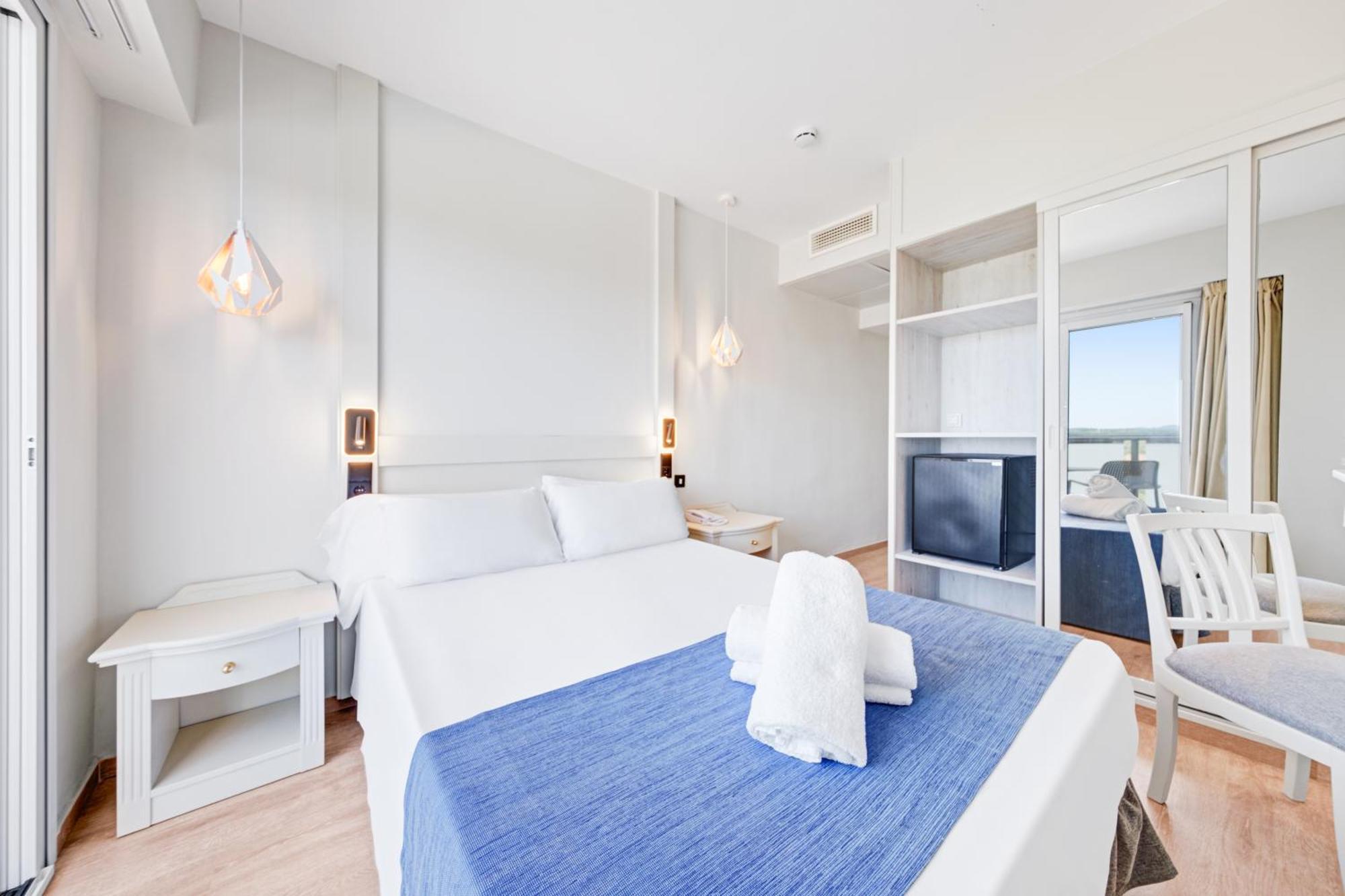 Chambre Simple