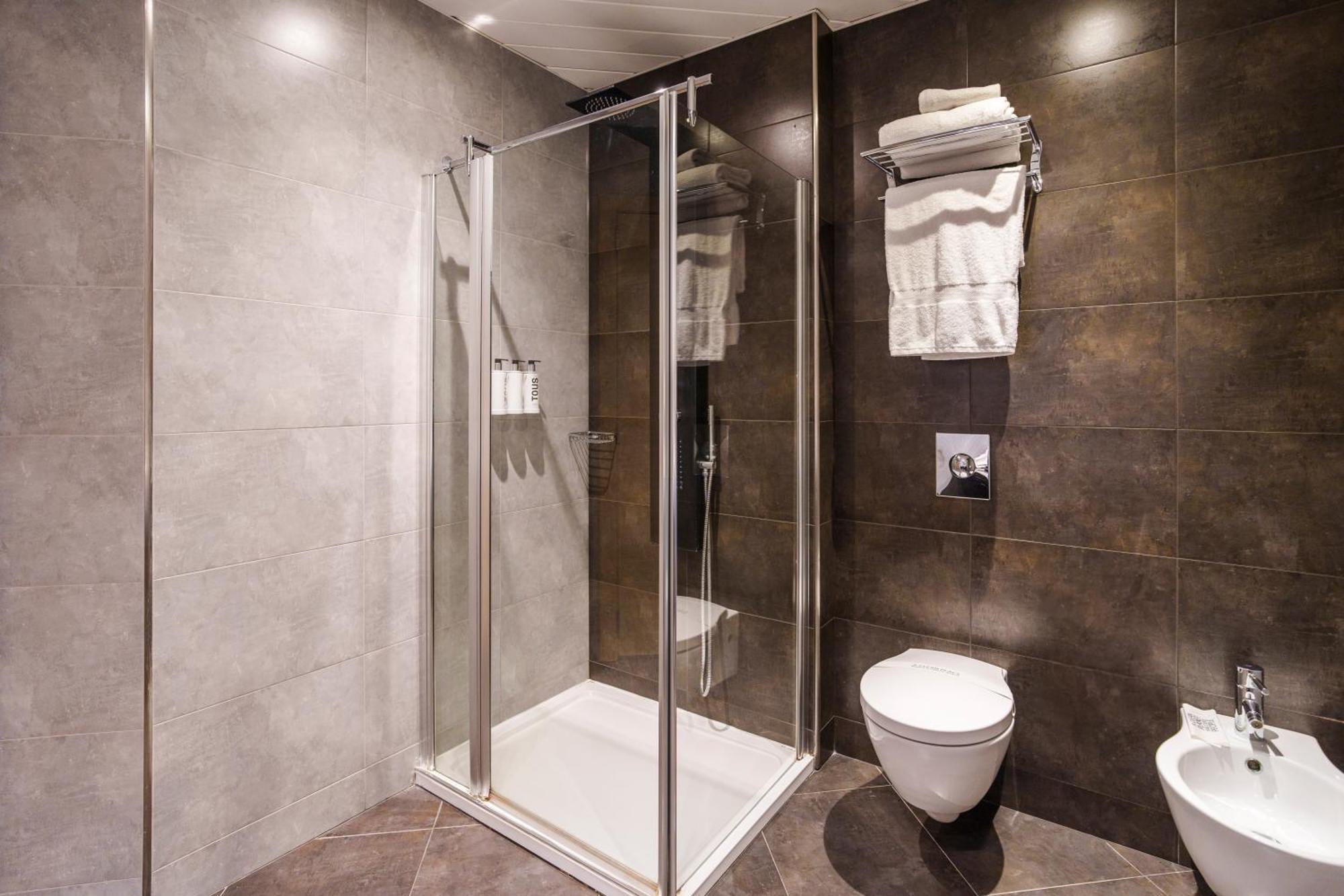Quarto King Premium com Vistas