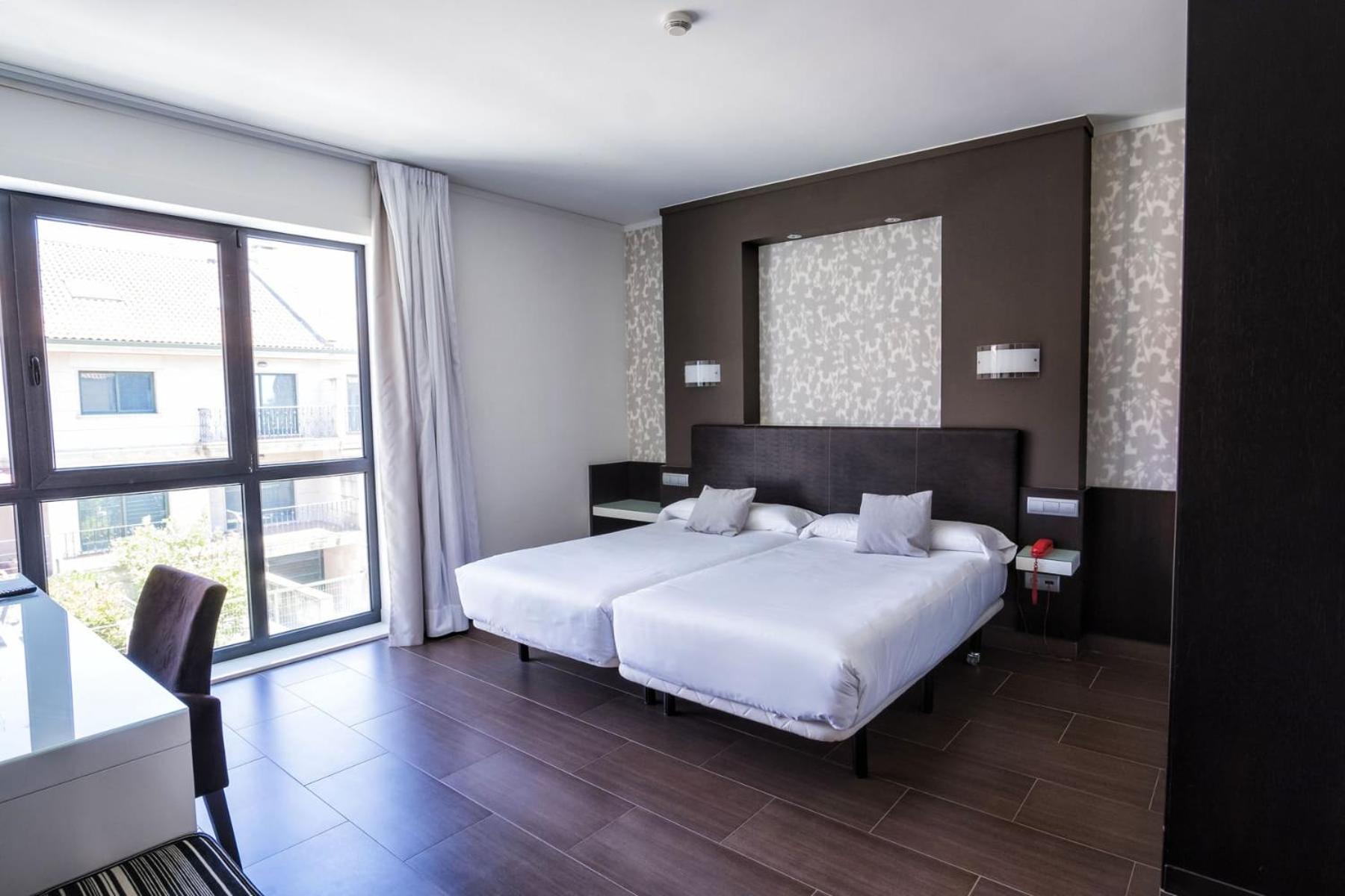 Budget Double or Twin Room