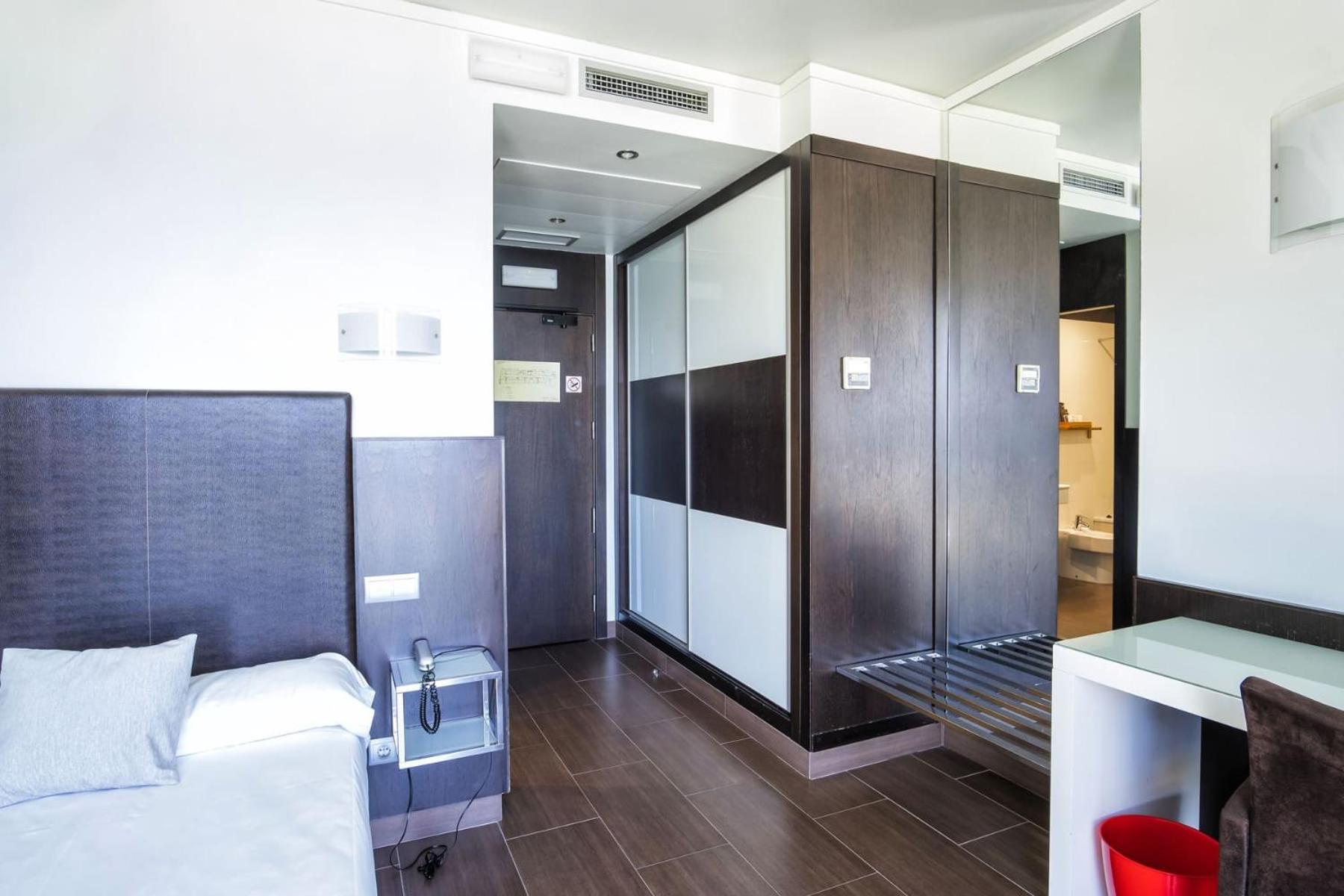 Superior Double or Twin Room Sea View
