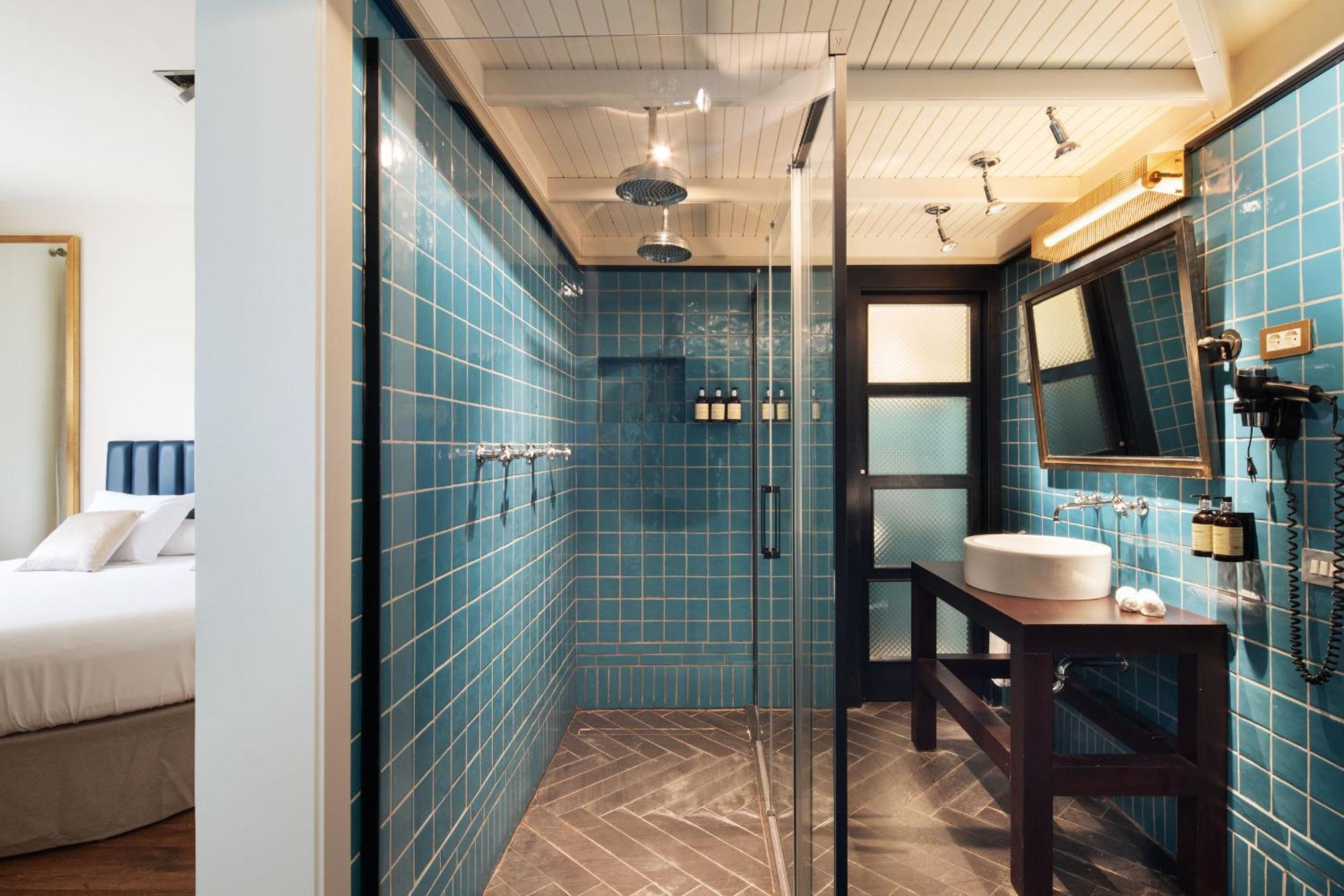 Suite Premium Spa Bath