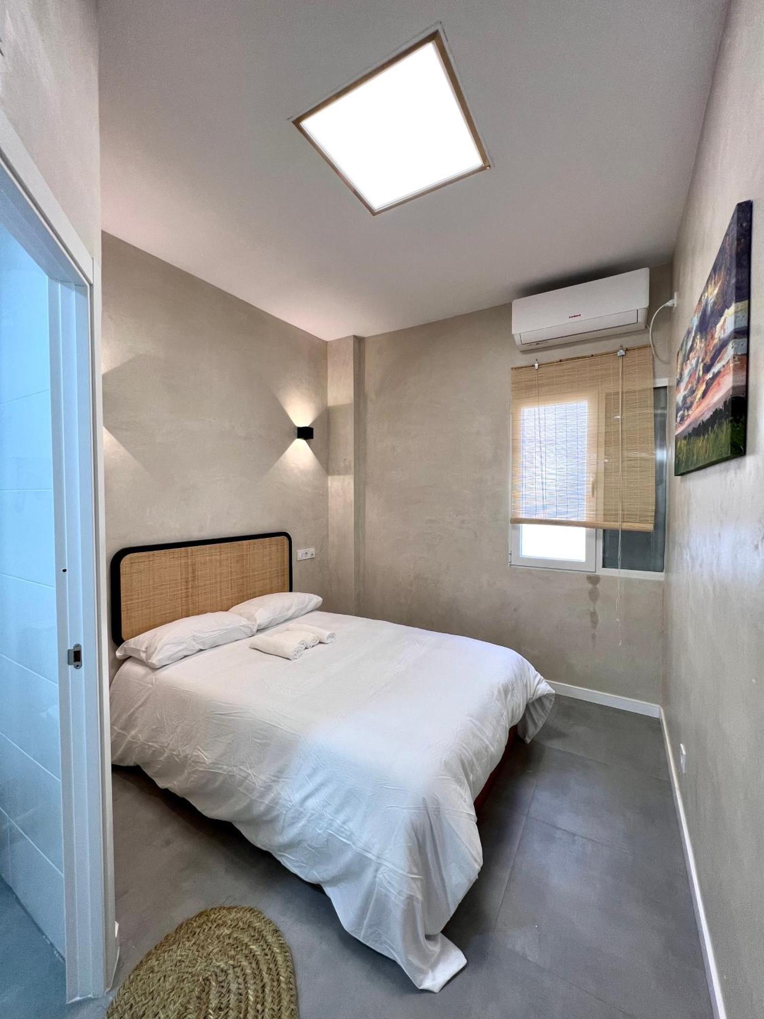Habitación Cuádruple de Lujo