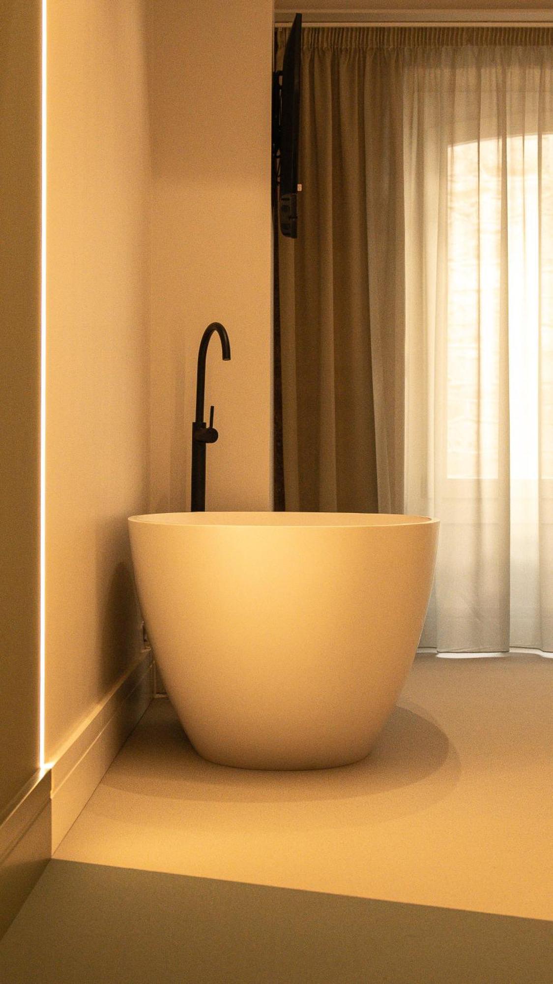 Apartamento - Planta baja