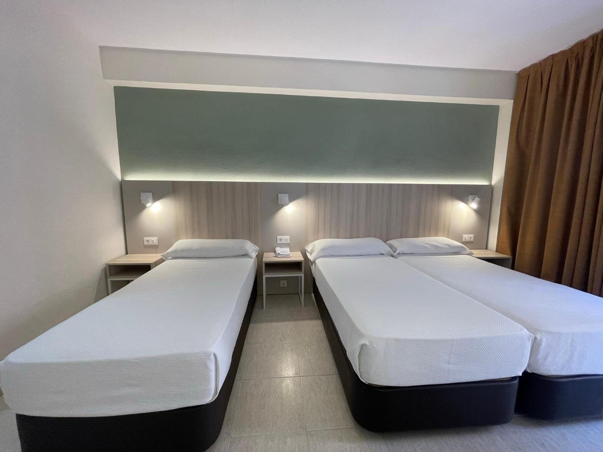 Double Room Extra Bed