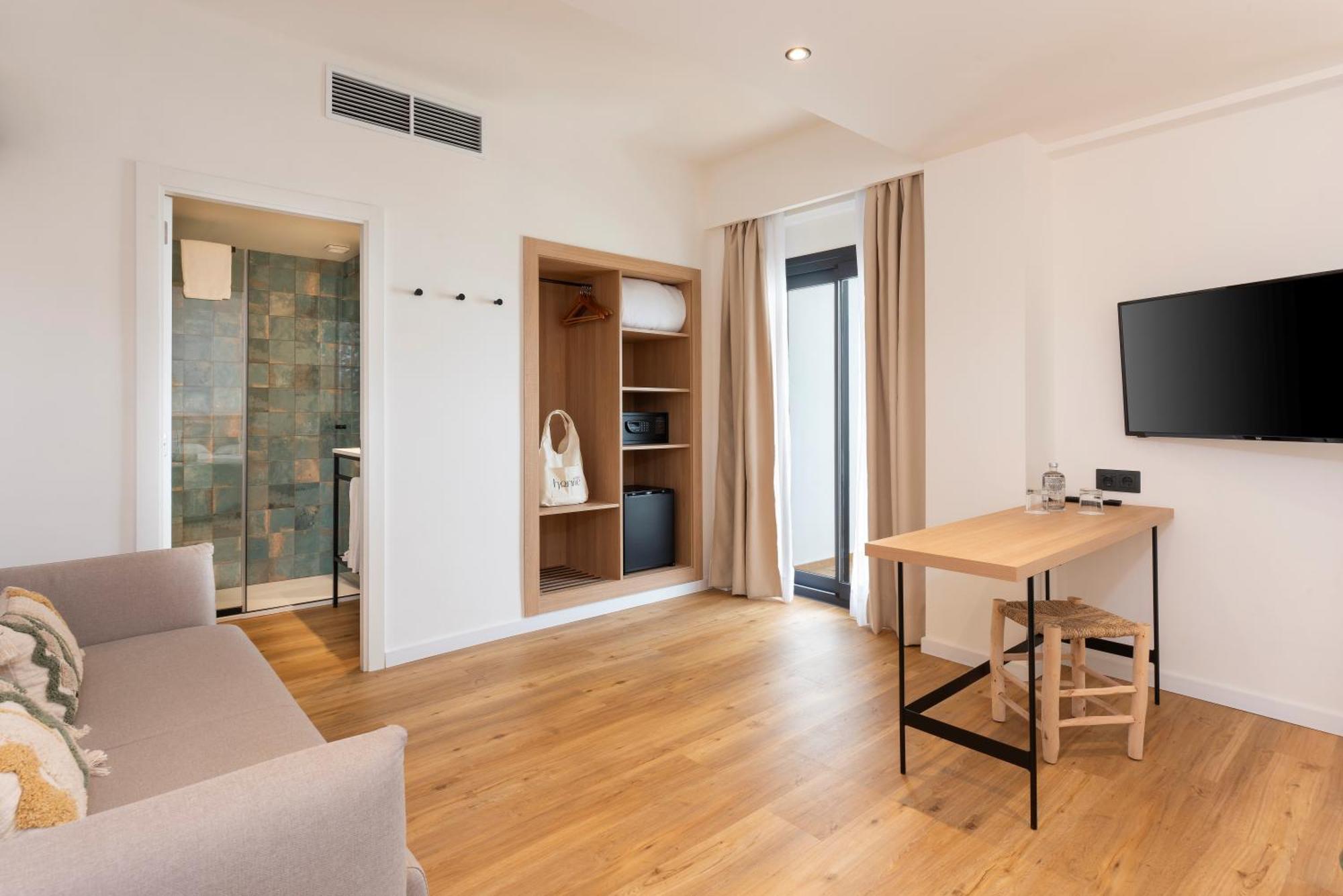Superior Double Room - Unlimited Brunch